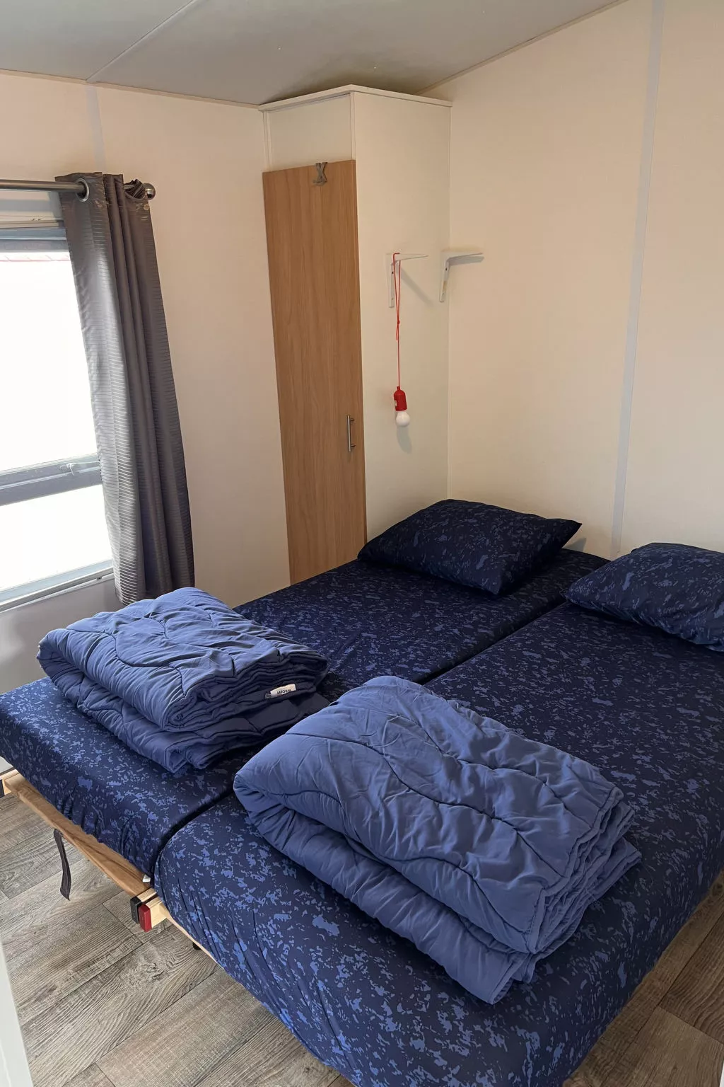 RBR 267 - Beach Resort Kamperland - Dedans
