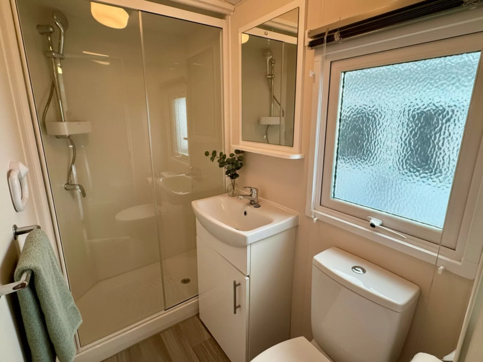 RBR 433 - Beach Resort Kamperland - Draußen