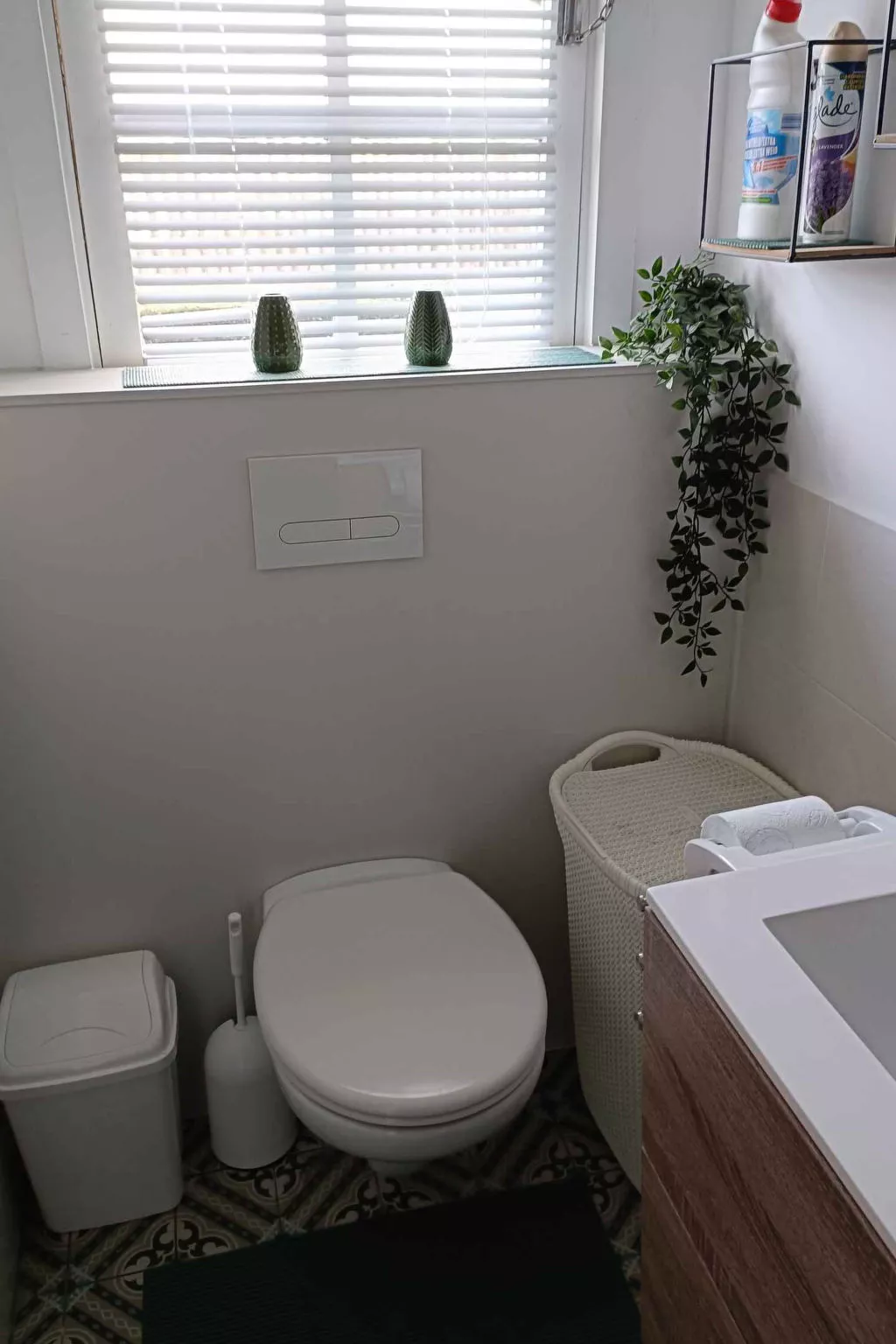 Vakantiepark Klein Strand - Luxe Houten Chalet - Dedans