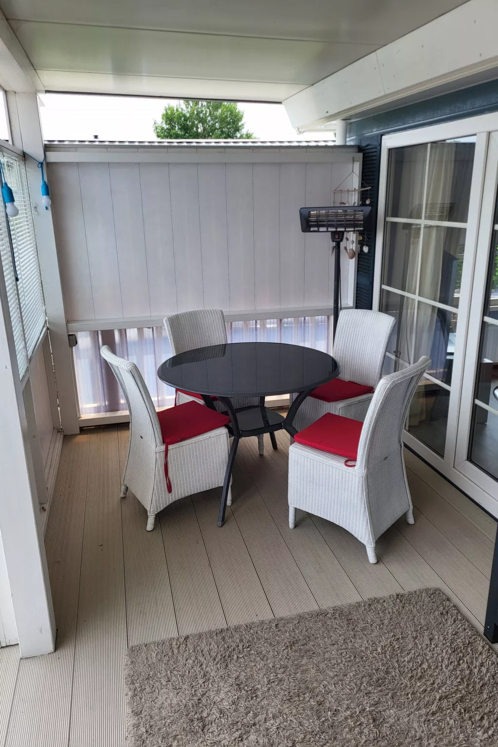 NV 206 - Beach Resort Nieuwvliet Bad - Dehors