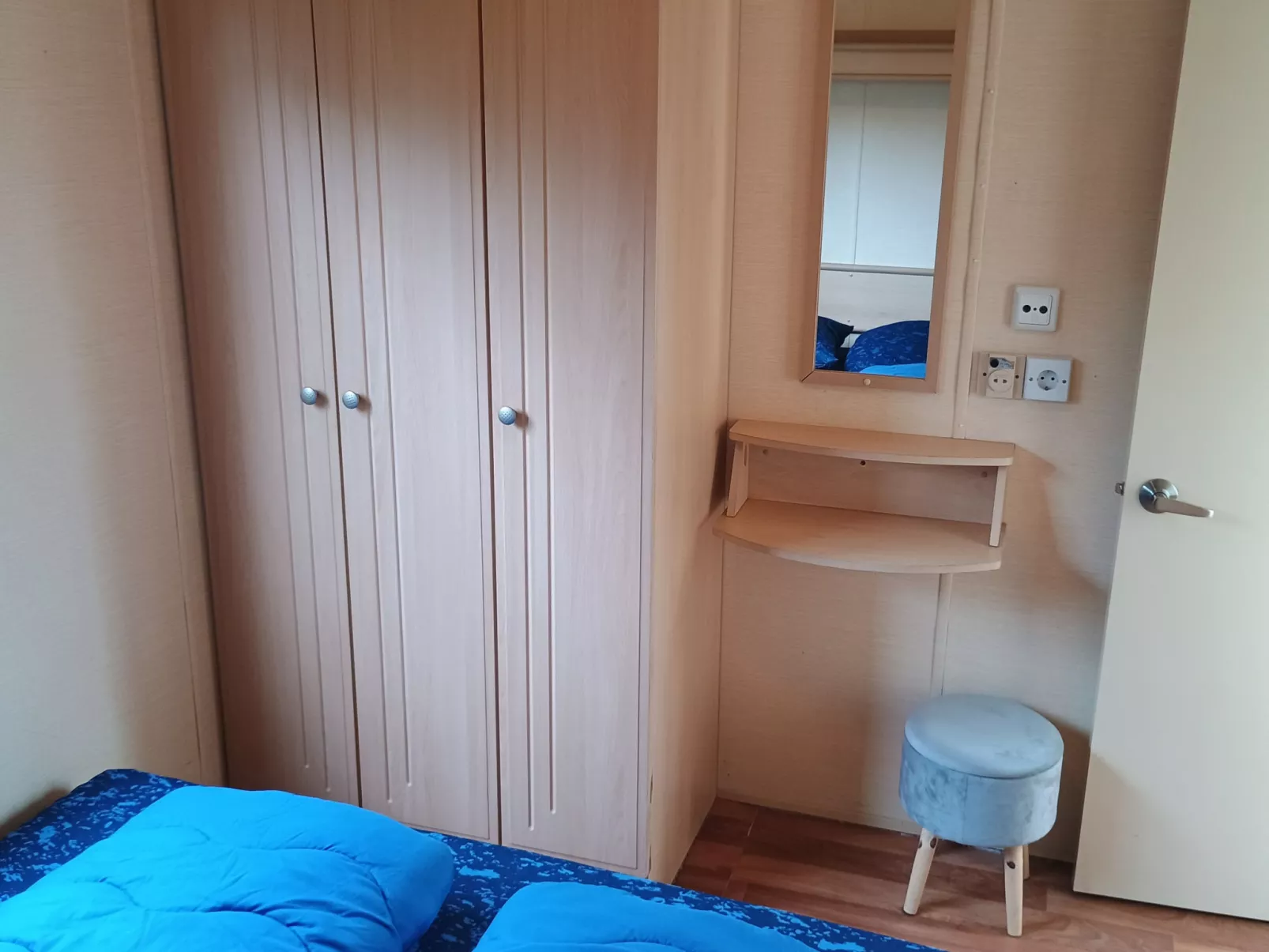 Beach Resort Kamperland - 322 - Dedans