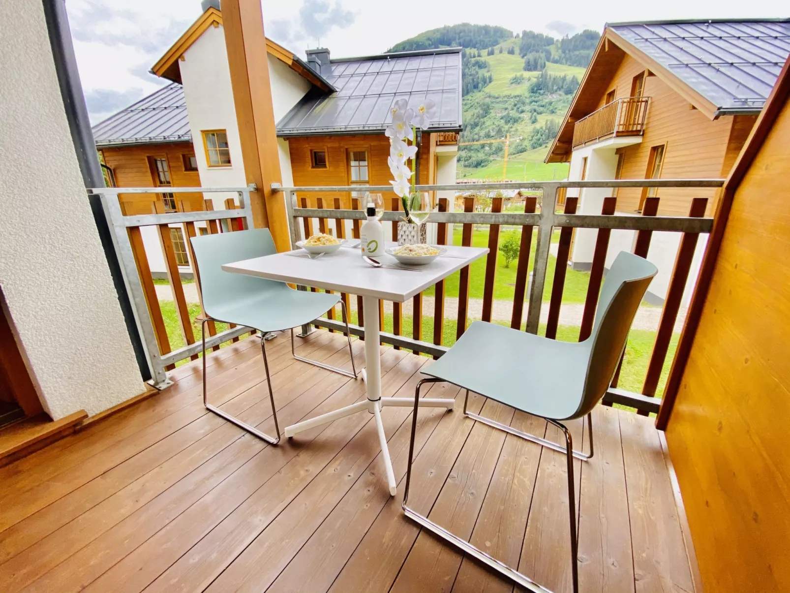 Schönblick - Martina 3 - Outside