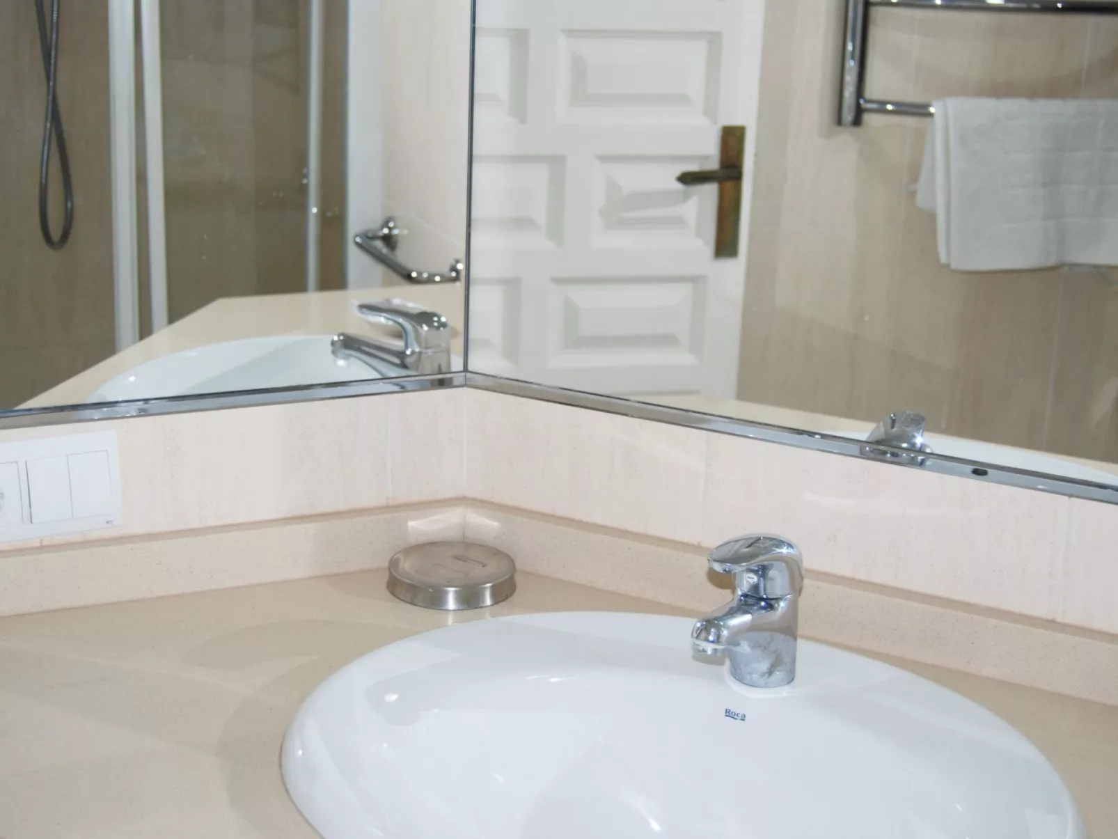 Los Pinos 25 Villas by Casasol - Inside