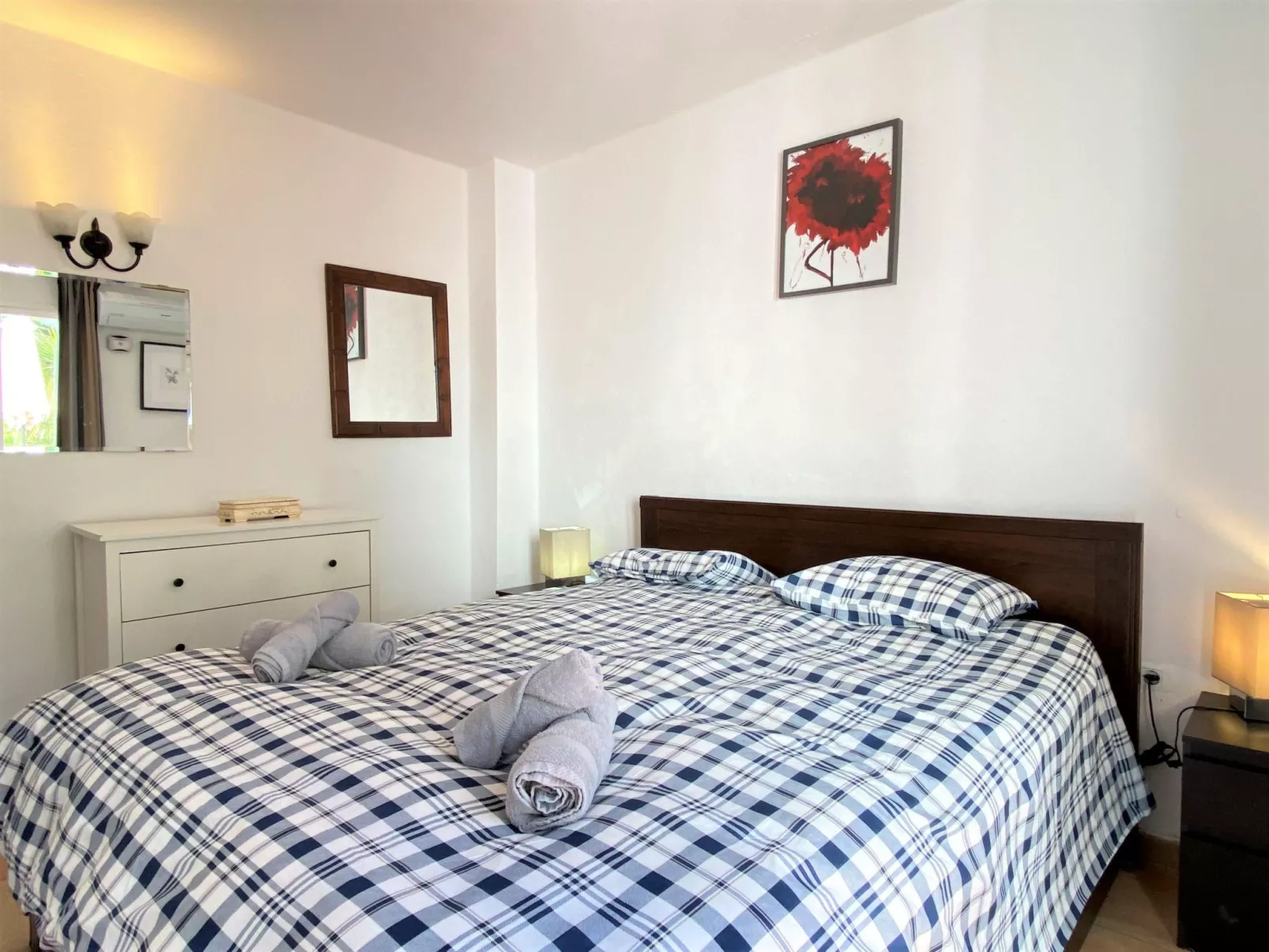 Capistrano Playa 116 by Casasol - Inside