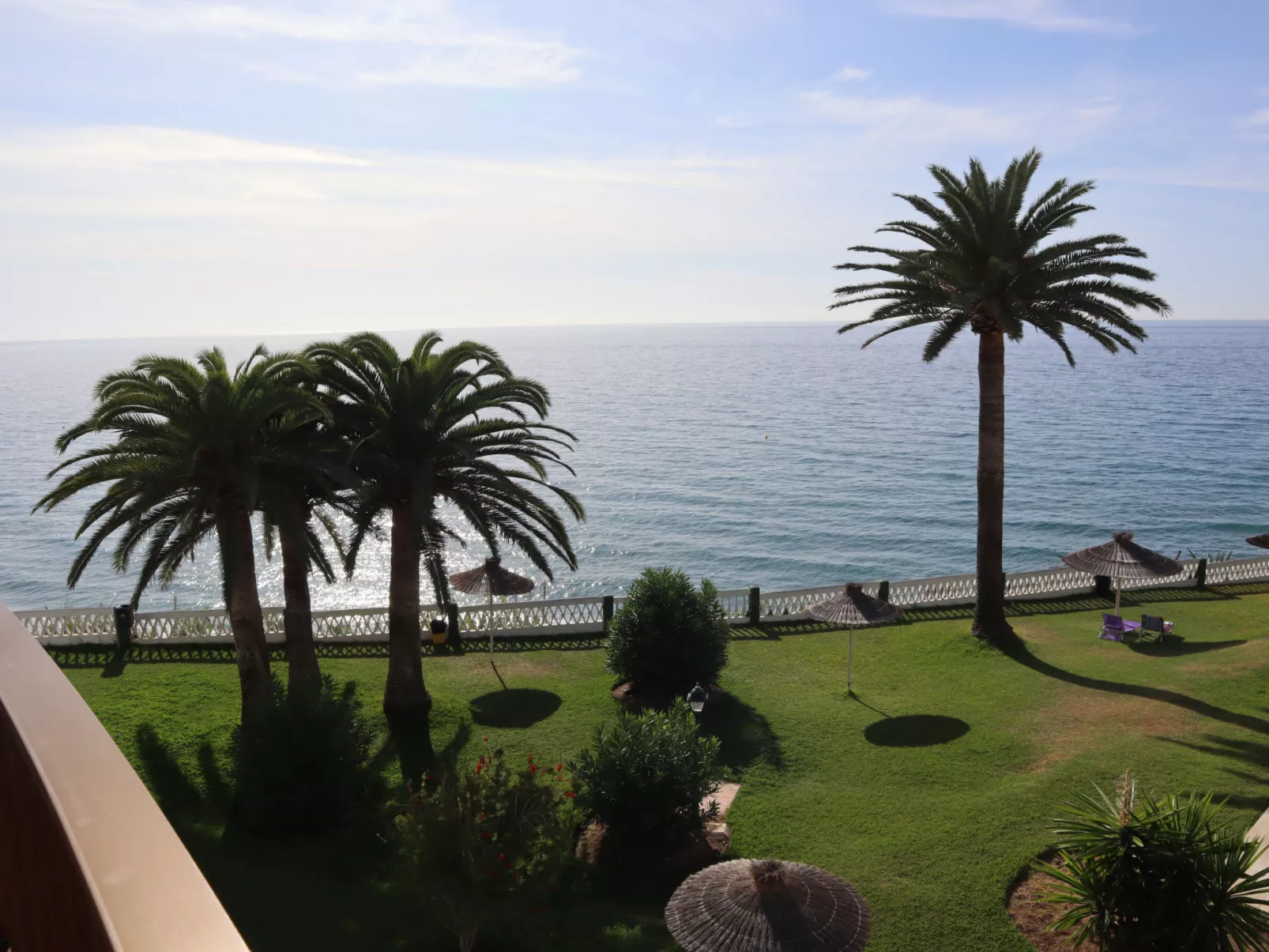 Acapulco Playa 308 by Casasol - Dehors