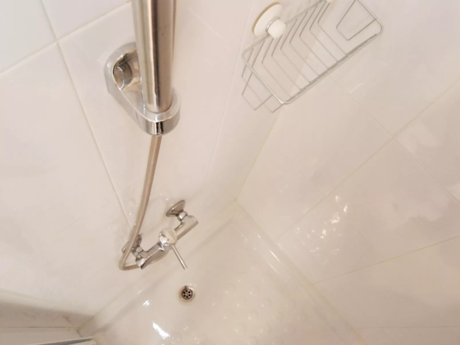 Coronado 127 Apartment by Casasol - Dedans