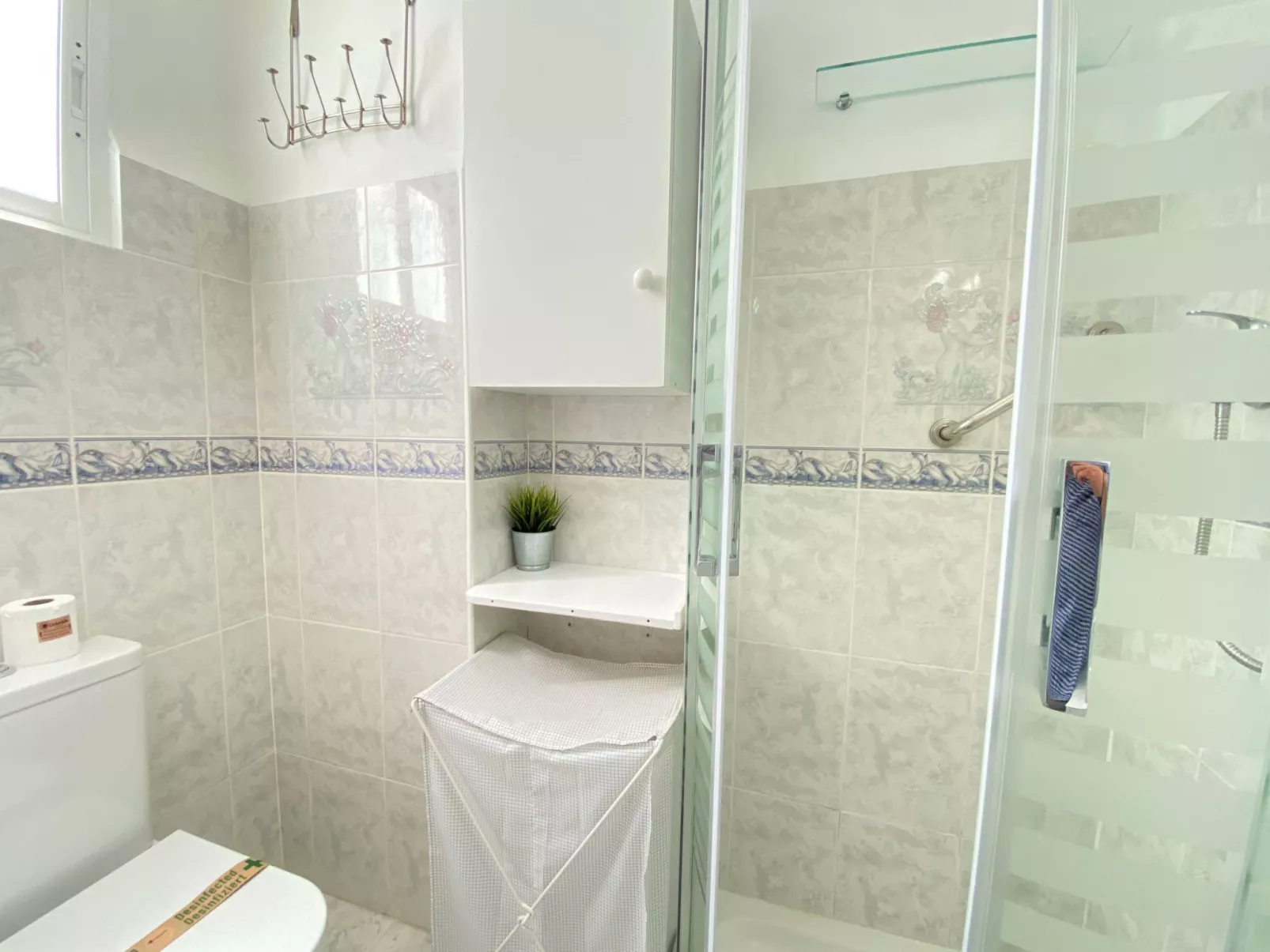 Apartamento Centro Top Floor by Casasol - Inside