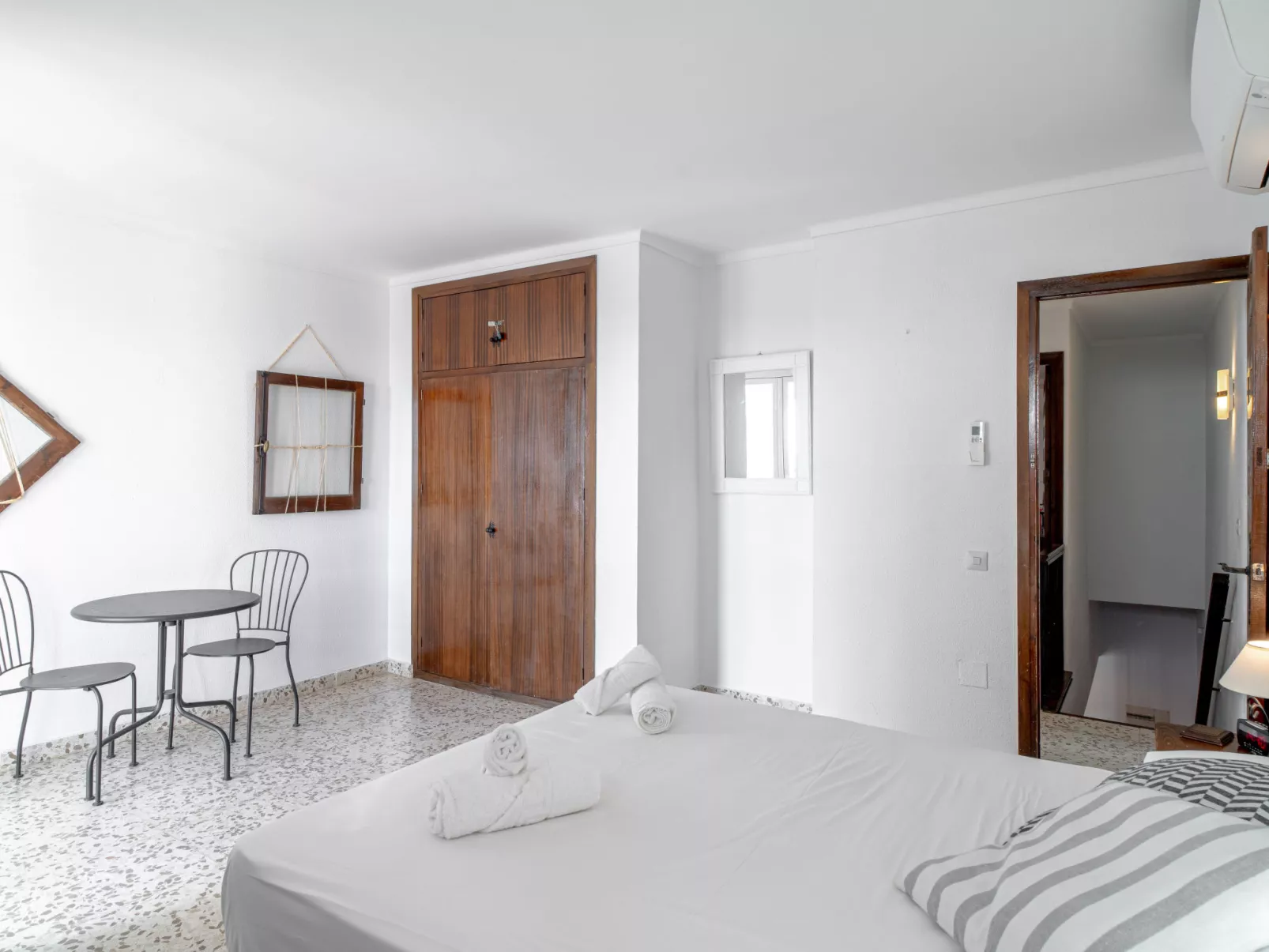 Via Romana 87 by Casasol - Drinnen