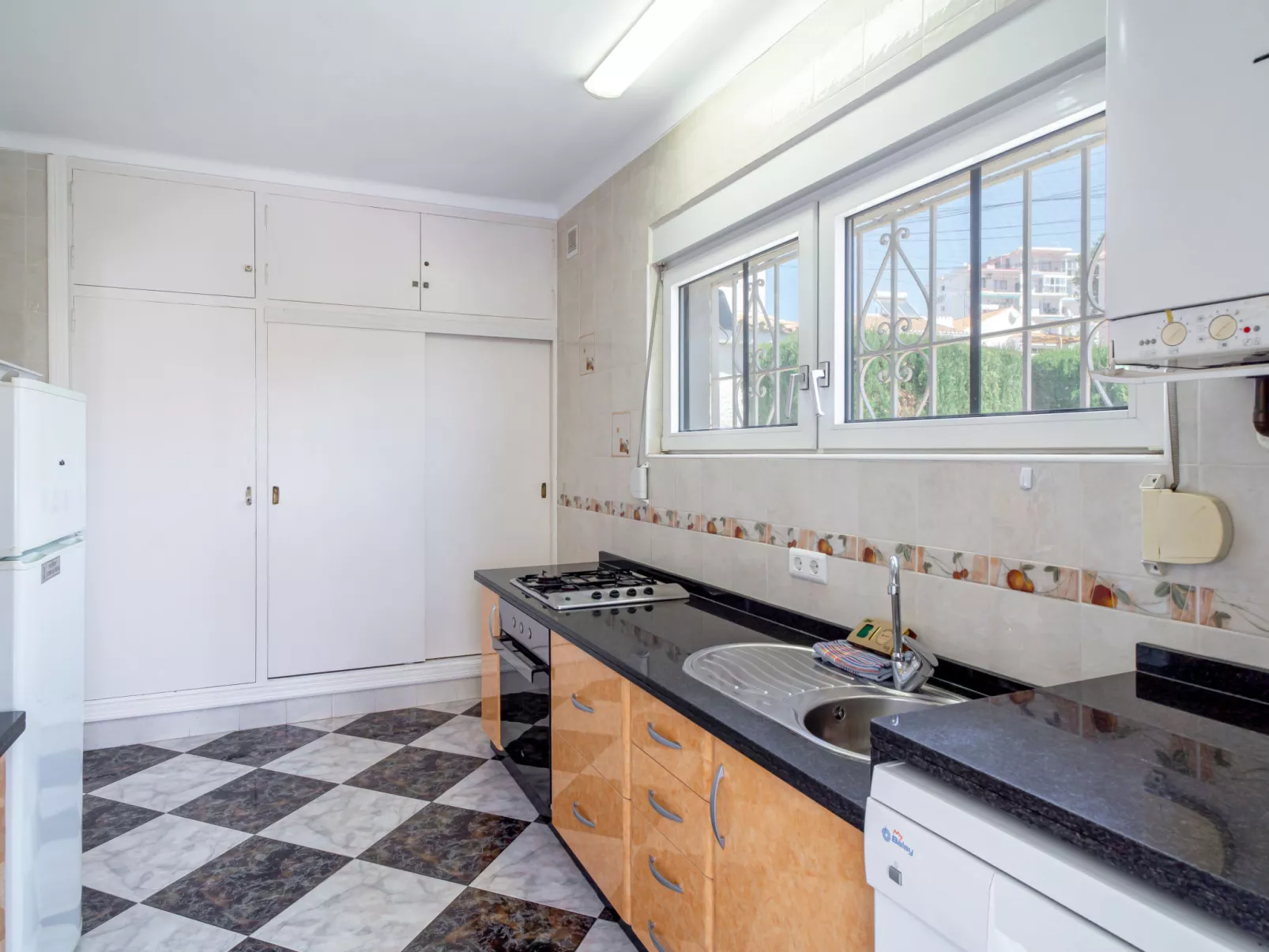 Villa Sevilla Private Pool by Casasol - Inside