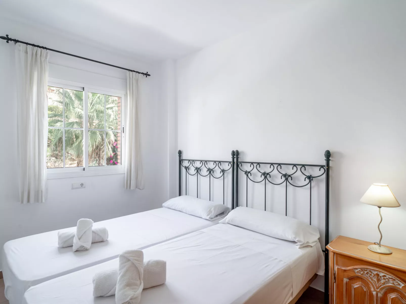 Rubarsal Burriana Beach 1J by Casasol - Dedans