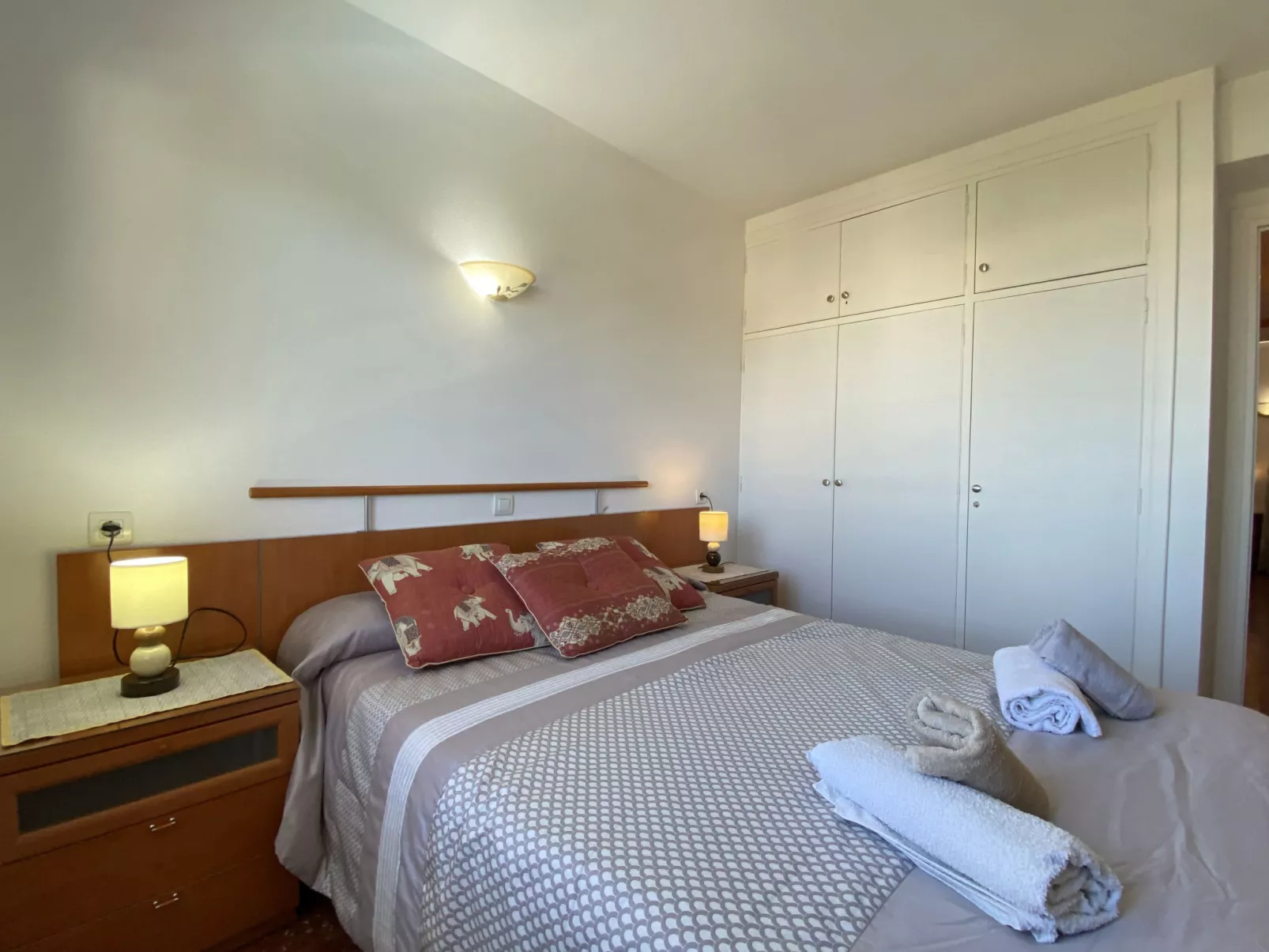 Acapulco Apartment 16 by Casasol - Drinnen