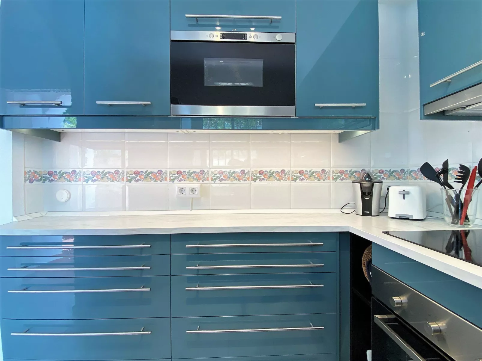 Fuentesol Casa Ekman by Casasol - Drinnen