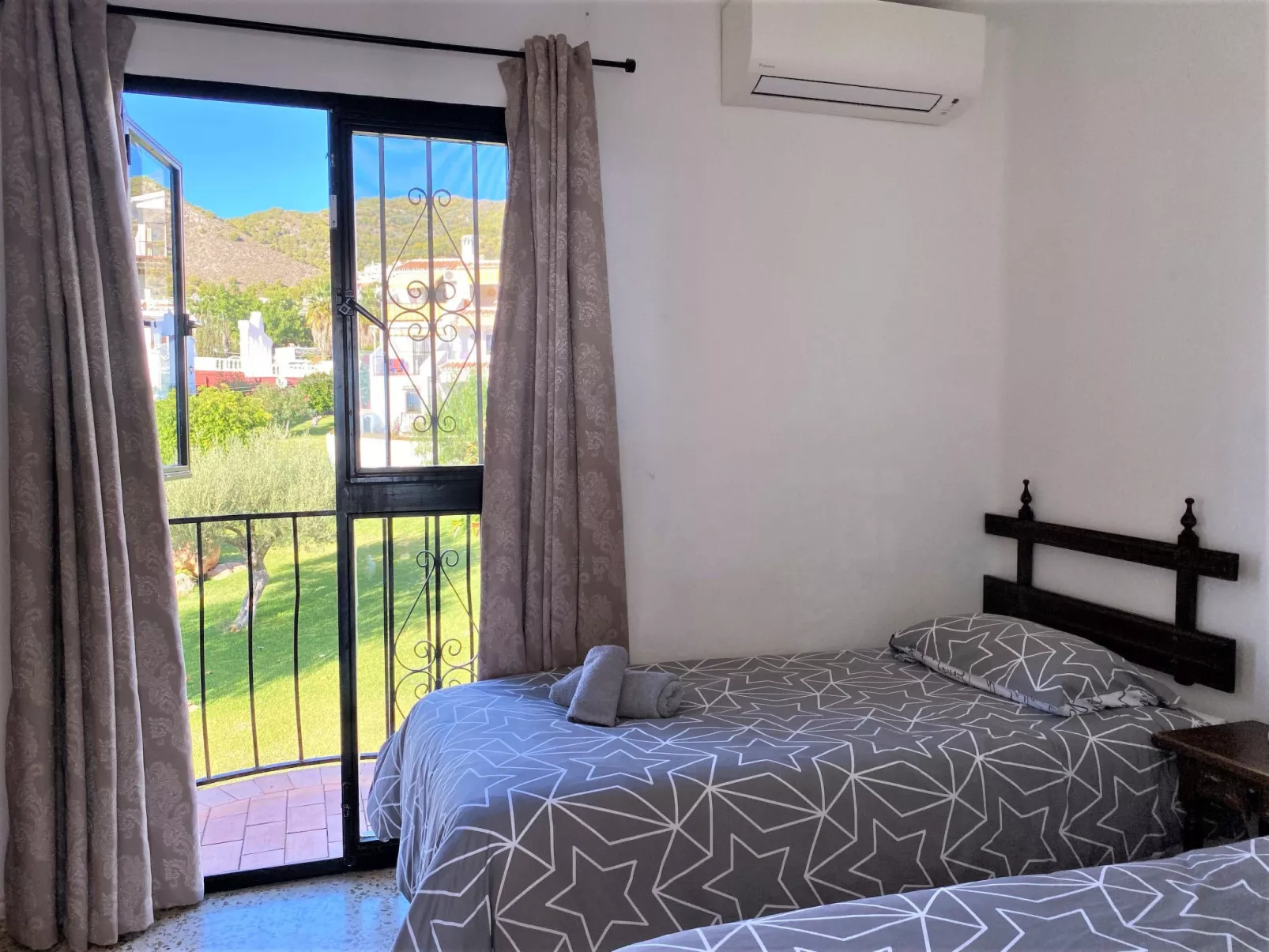 Los Naranjos 18B Capistrano Village by Casasol - Drinnen