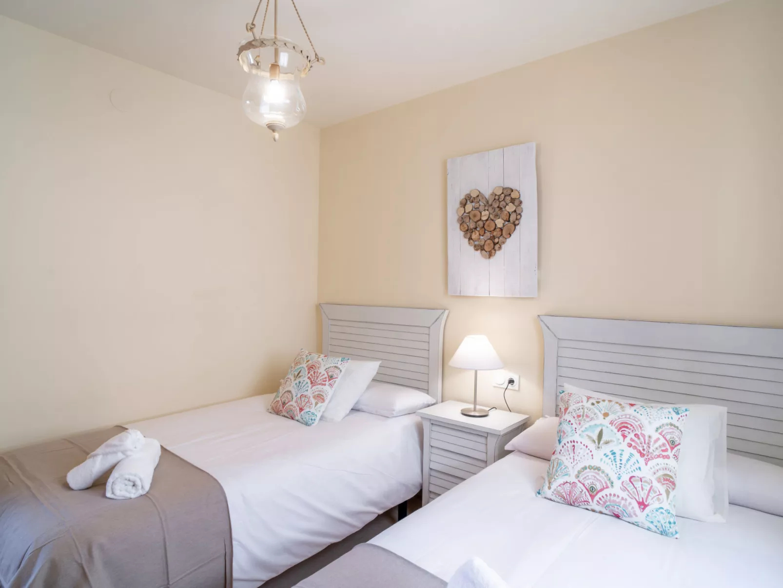 Cala de Nerja Seaview by Casasol - Drinnen