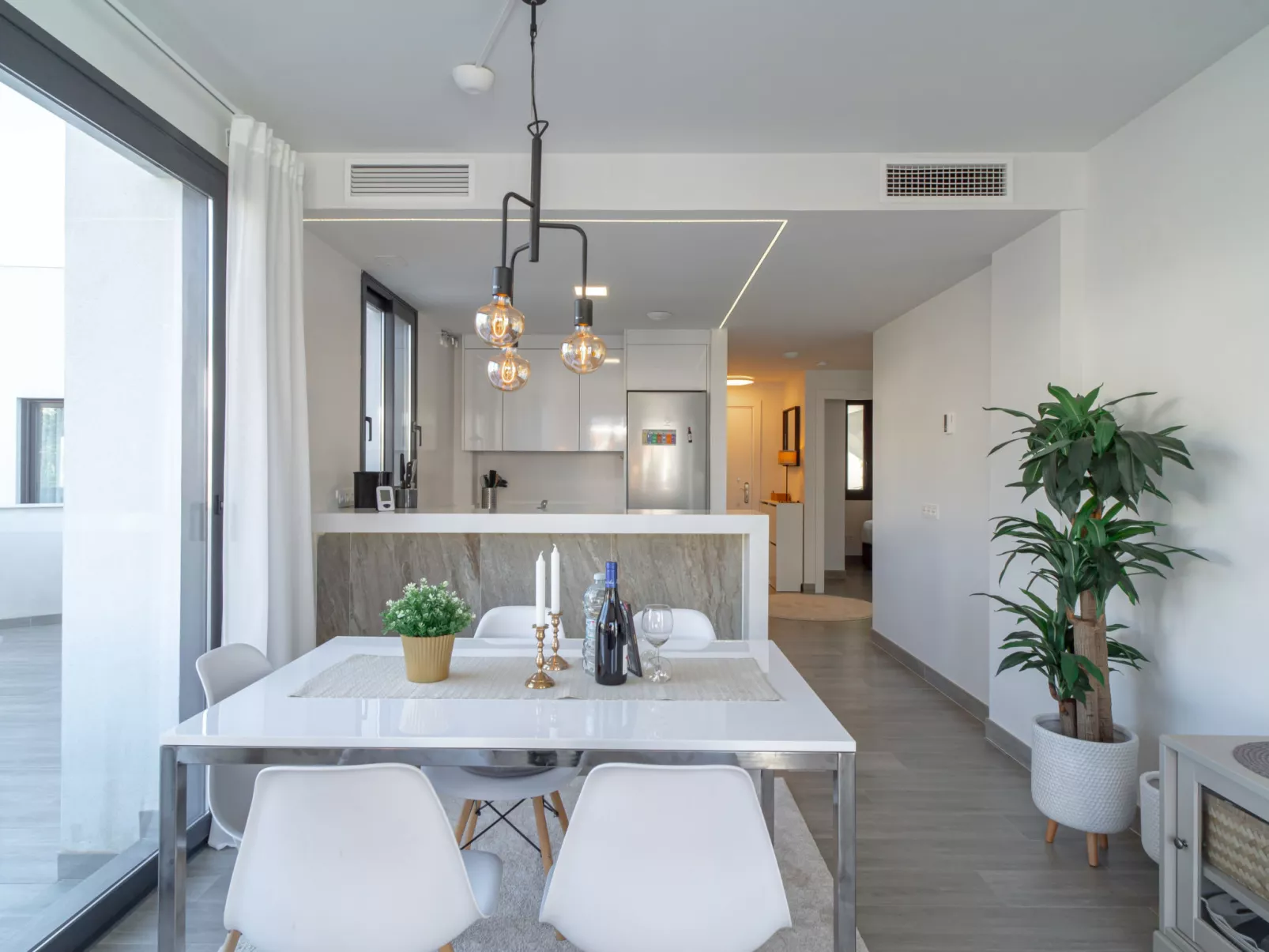 Royal Palm Luxe by Casasol - Inside