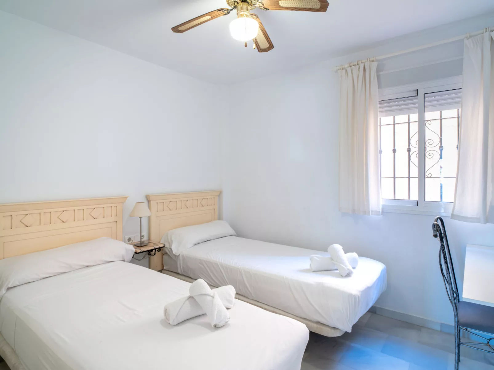 Aljamar 4 Burriana by Casasol - Inside