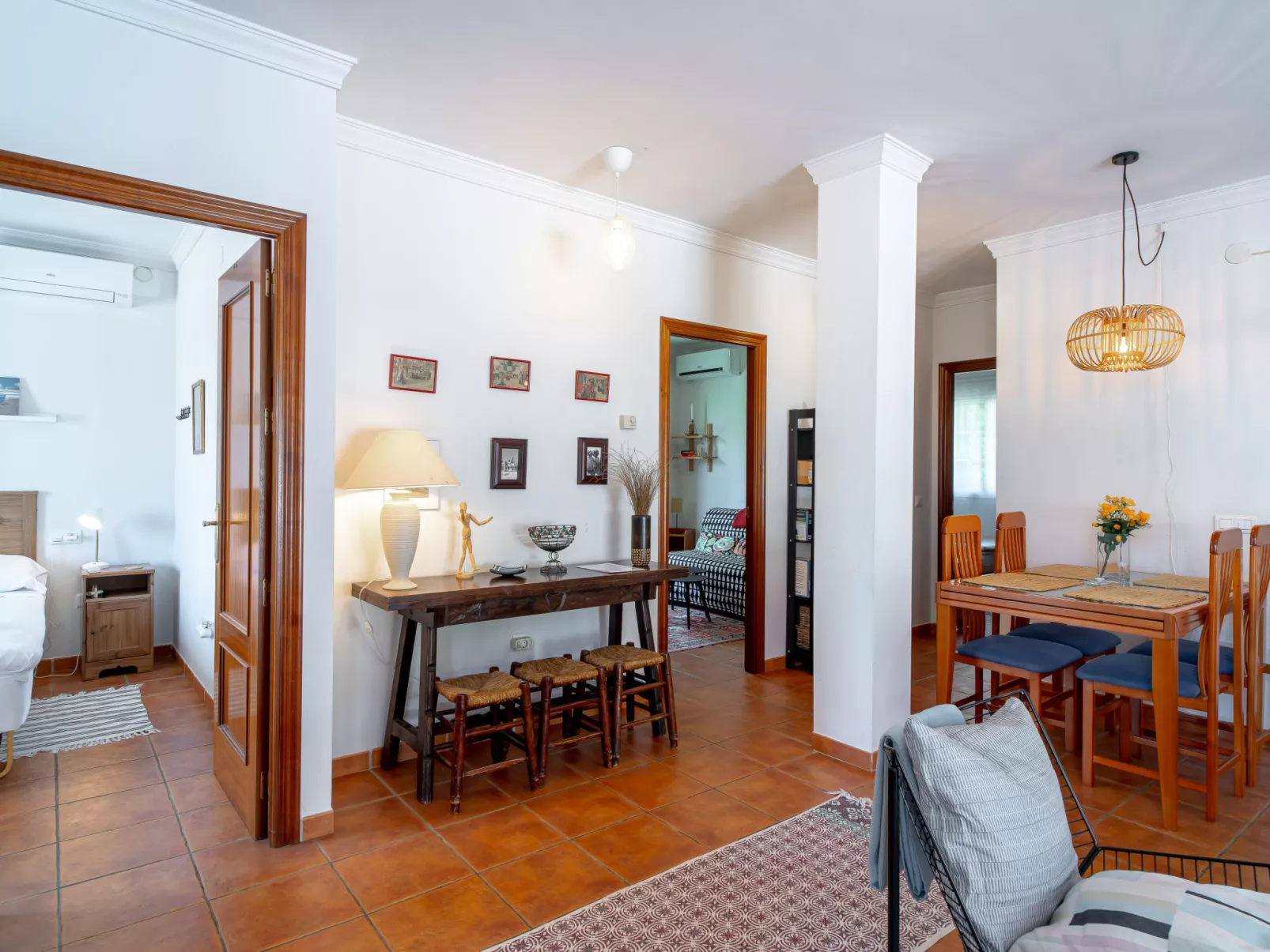 Villa Tamango Hill Vistamar by Casasol - Inside