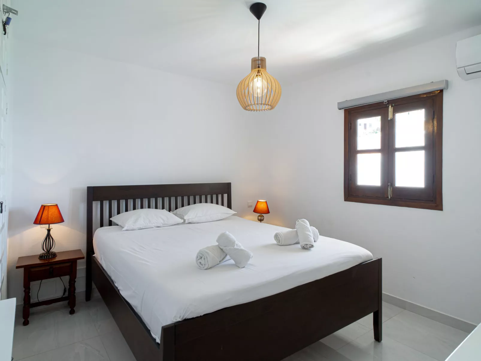 Capistrano Playa 201 by Casasol - Dedans