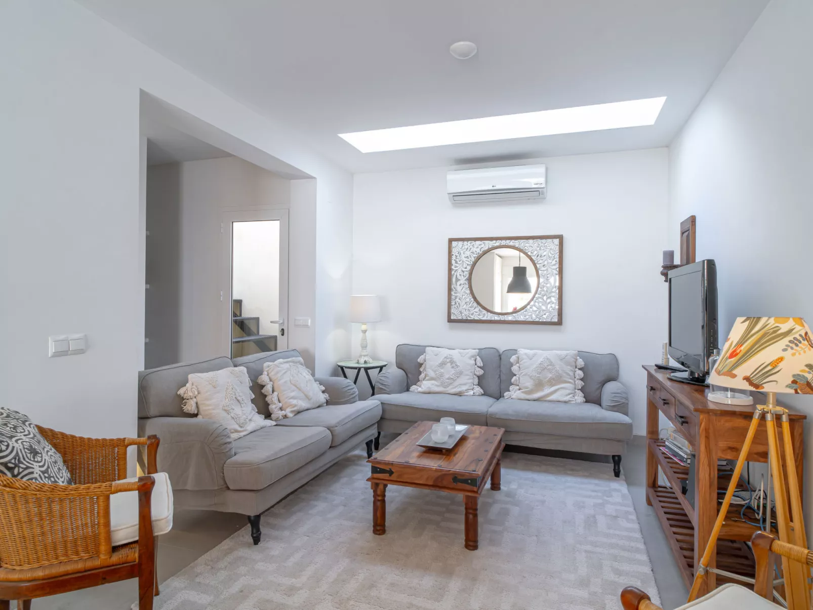 Villa Andalucía Esplendor by Casasol - Inside