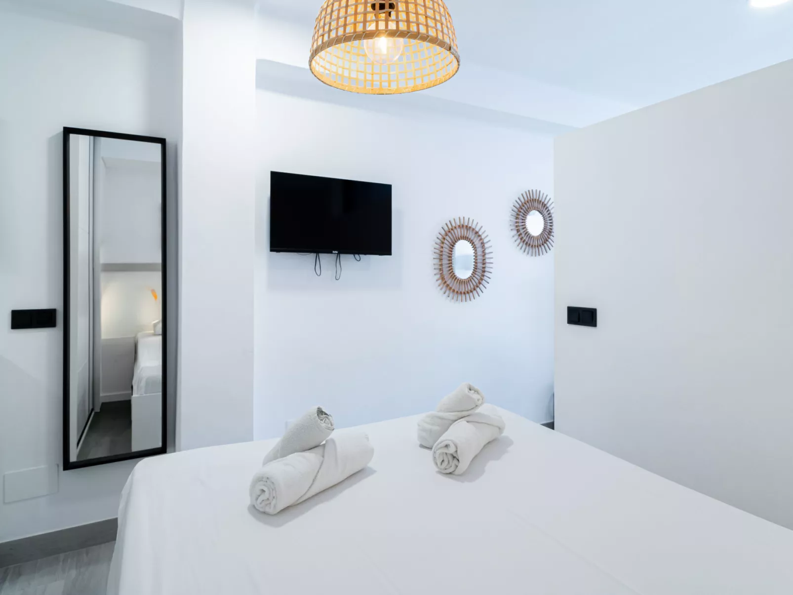 Central Studio by Casasol - Inside