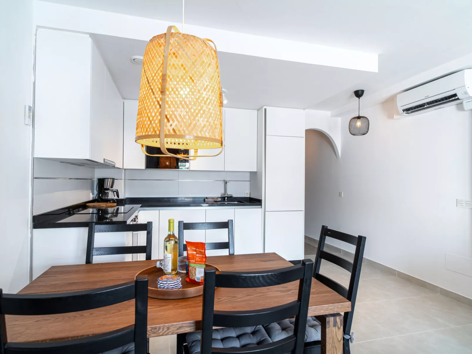 Villa La Dorada 4 Burriana by Casasol - Inside