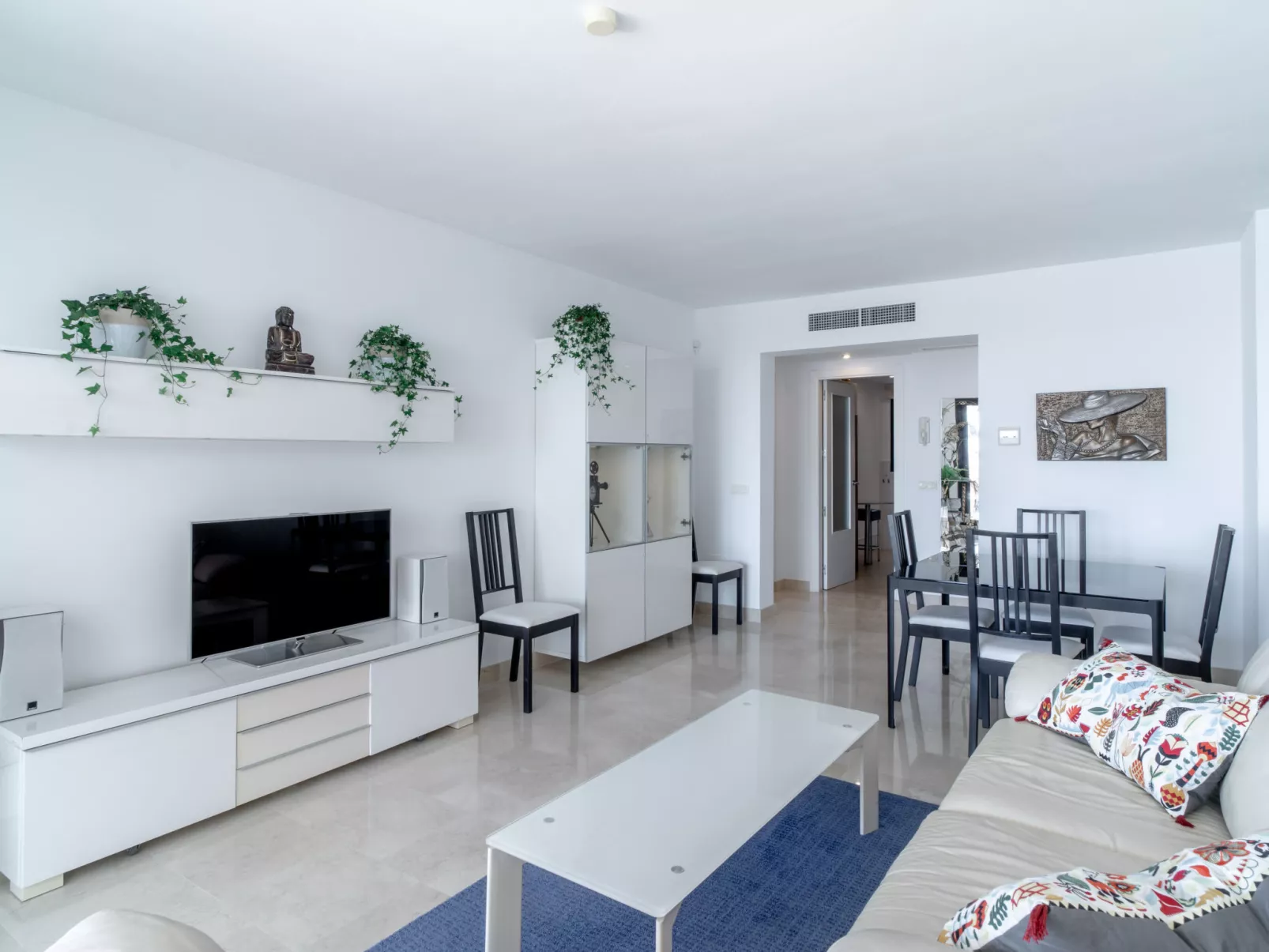 Calaceite 5101 Ocean Paradise by Casasol - Drinnen
