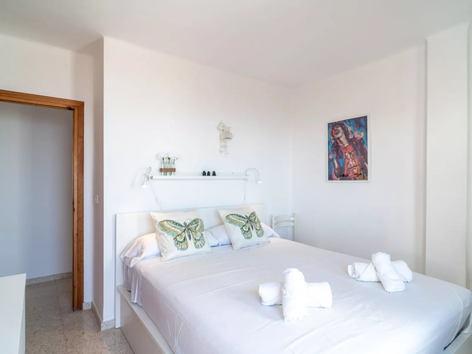 Mandarinos 59 Seaview San Juan de Capistrano - Drinnen