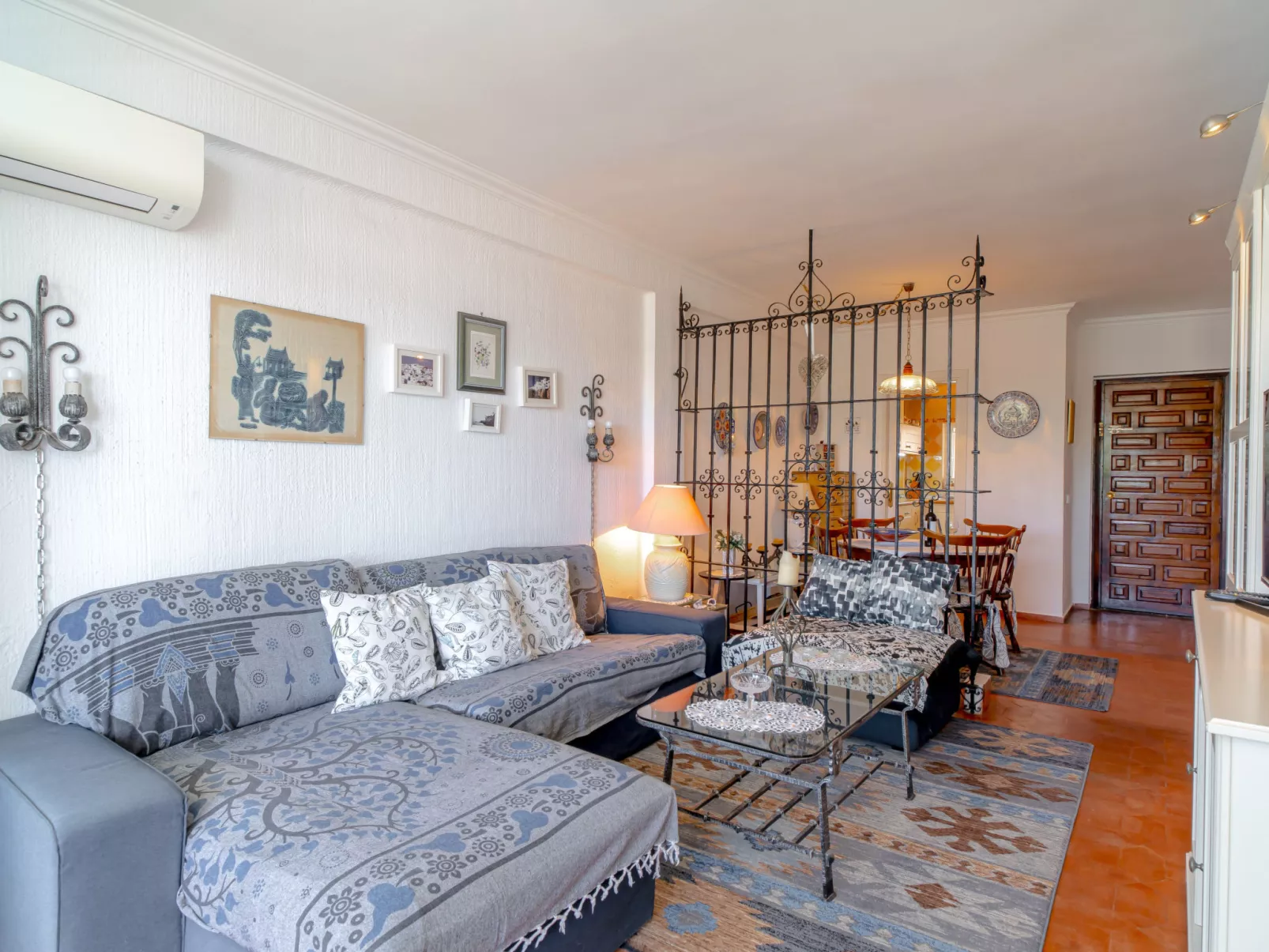 Verdemar Seadream by Casasol - Drinnen