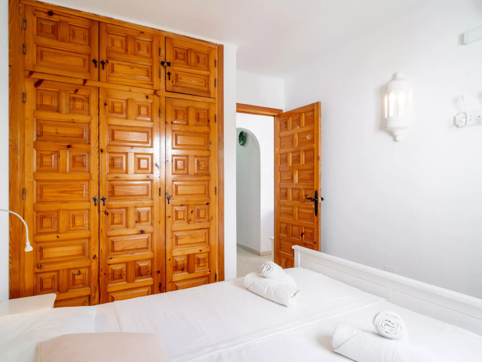 Capistrano Playa 715 by Casasol - Drinnen