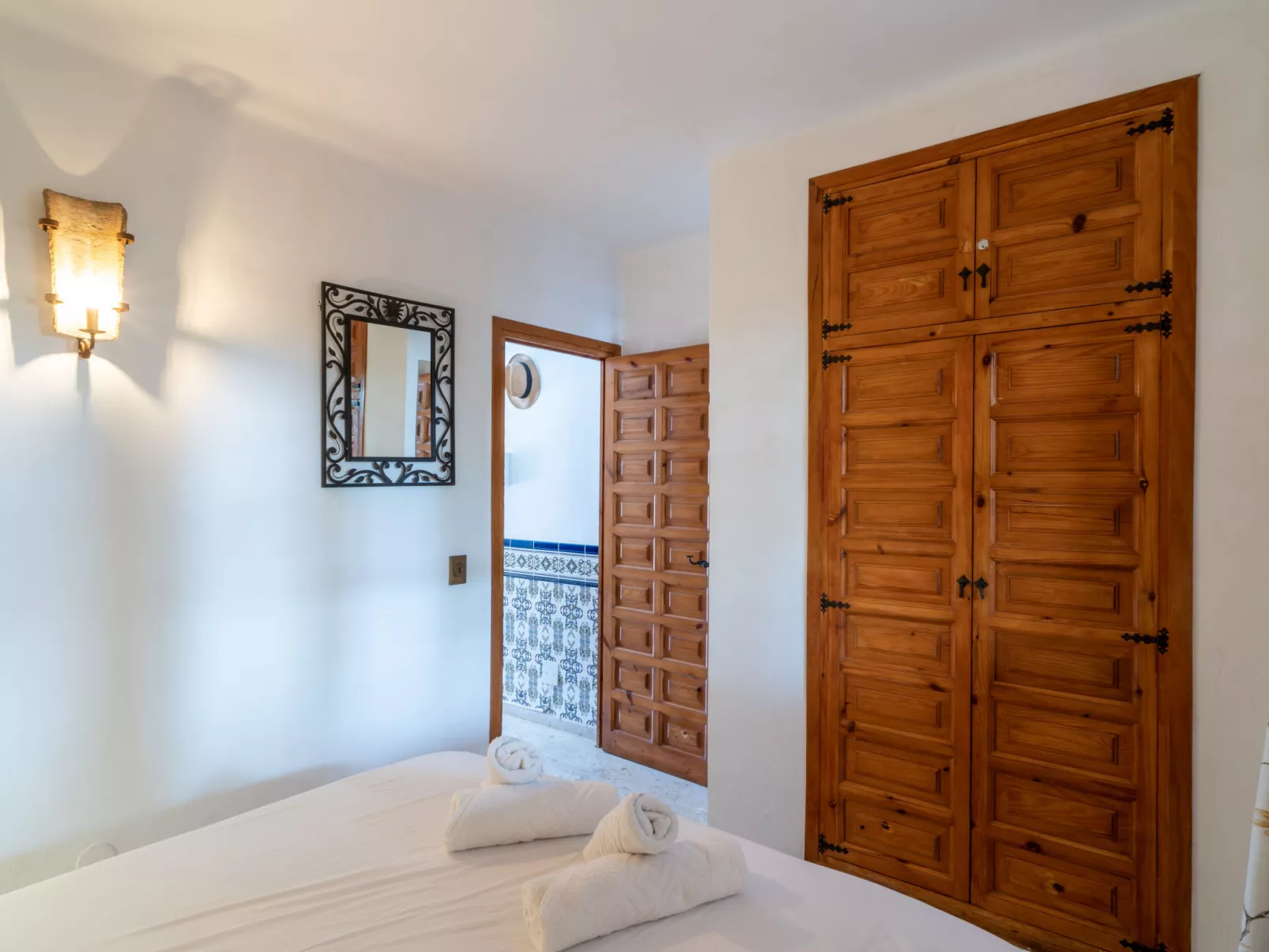 Hibiscos 36 San Juan de Capistrano by Casasol - Dedans