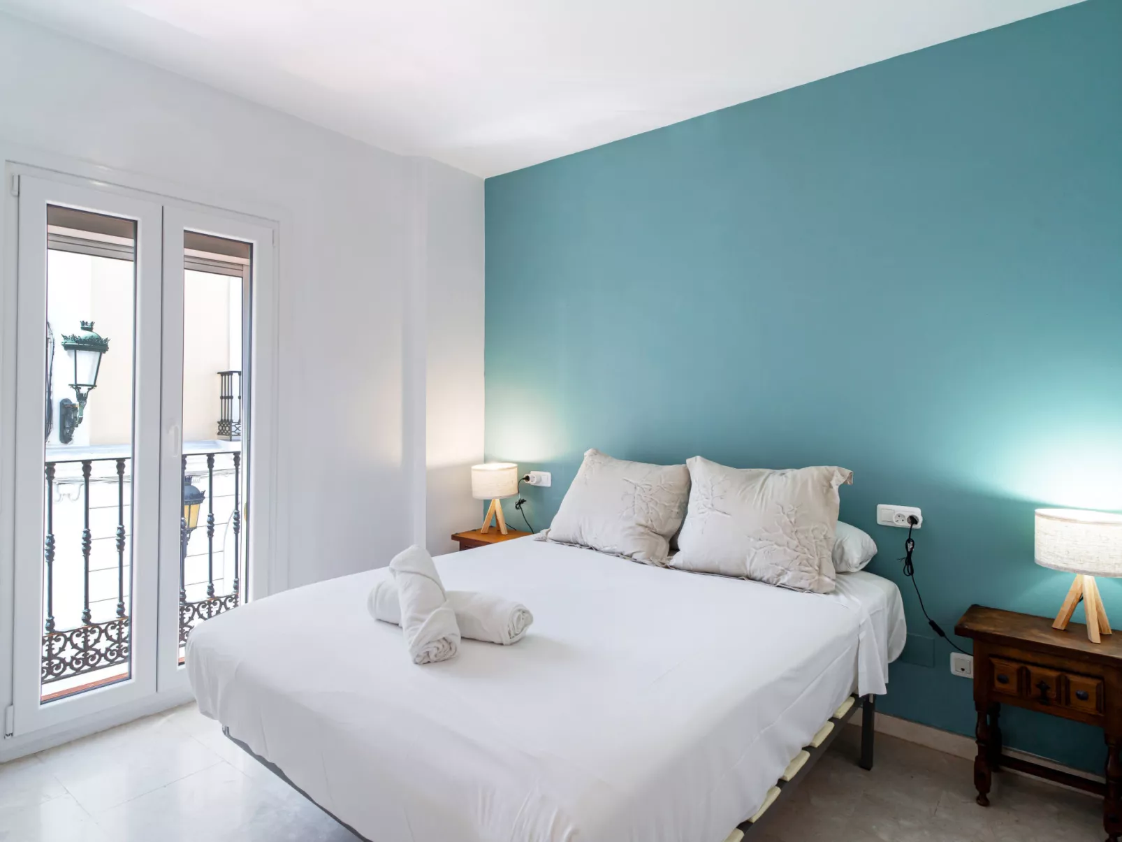 Granada 46 Centro by Casasol - Drinnen