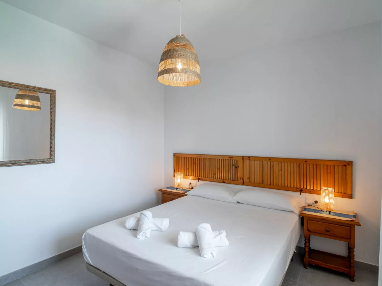 Villa Sofia Seaview Dreamscape by Casasol - Drinnen