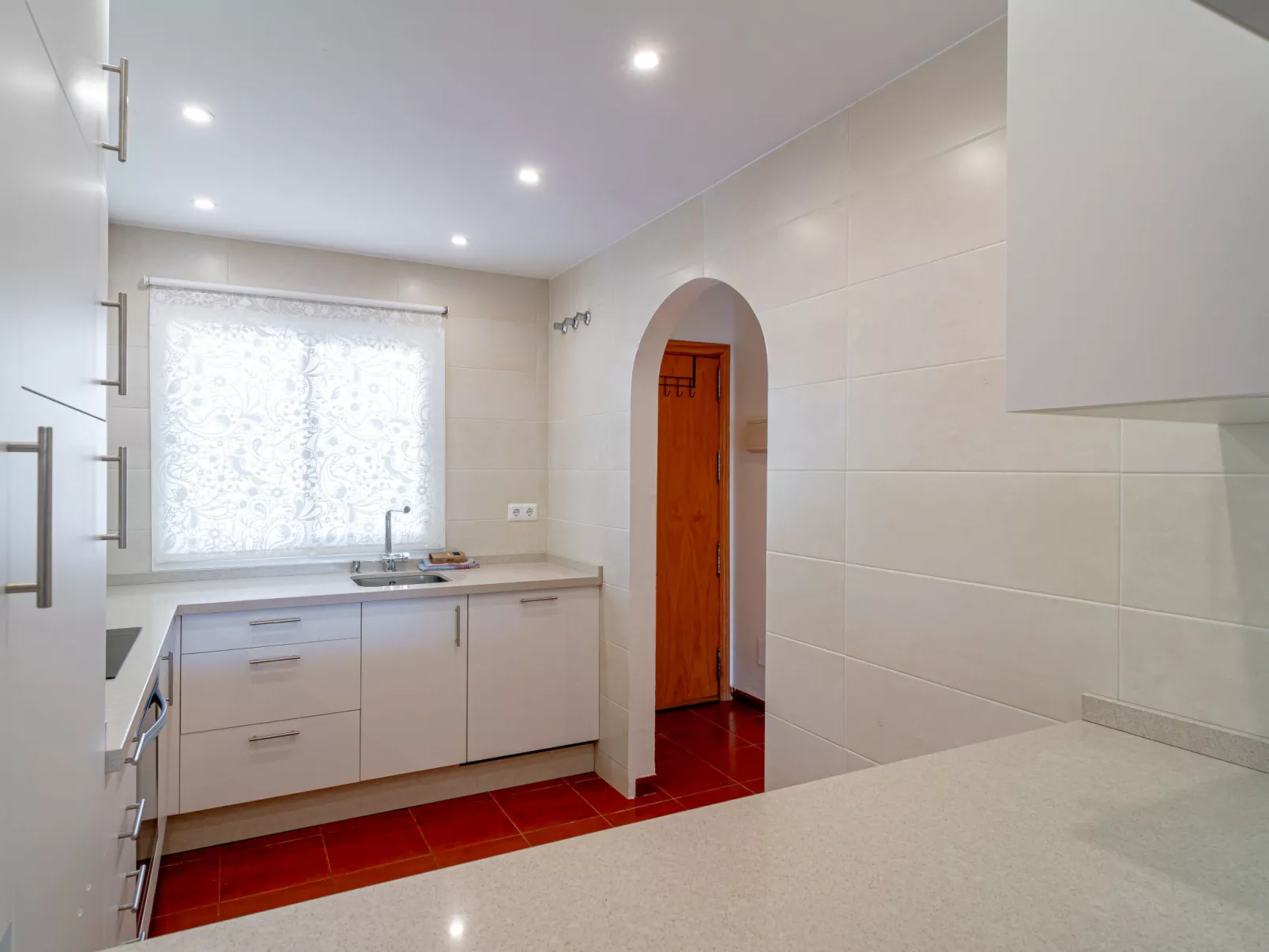 Valparaiso B1 Burriana Beach by Casasol - Inside