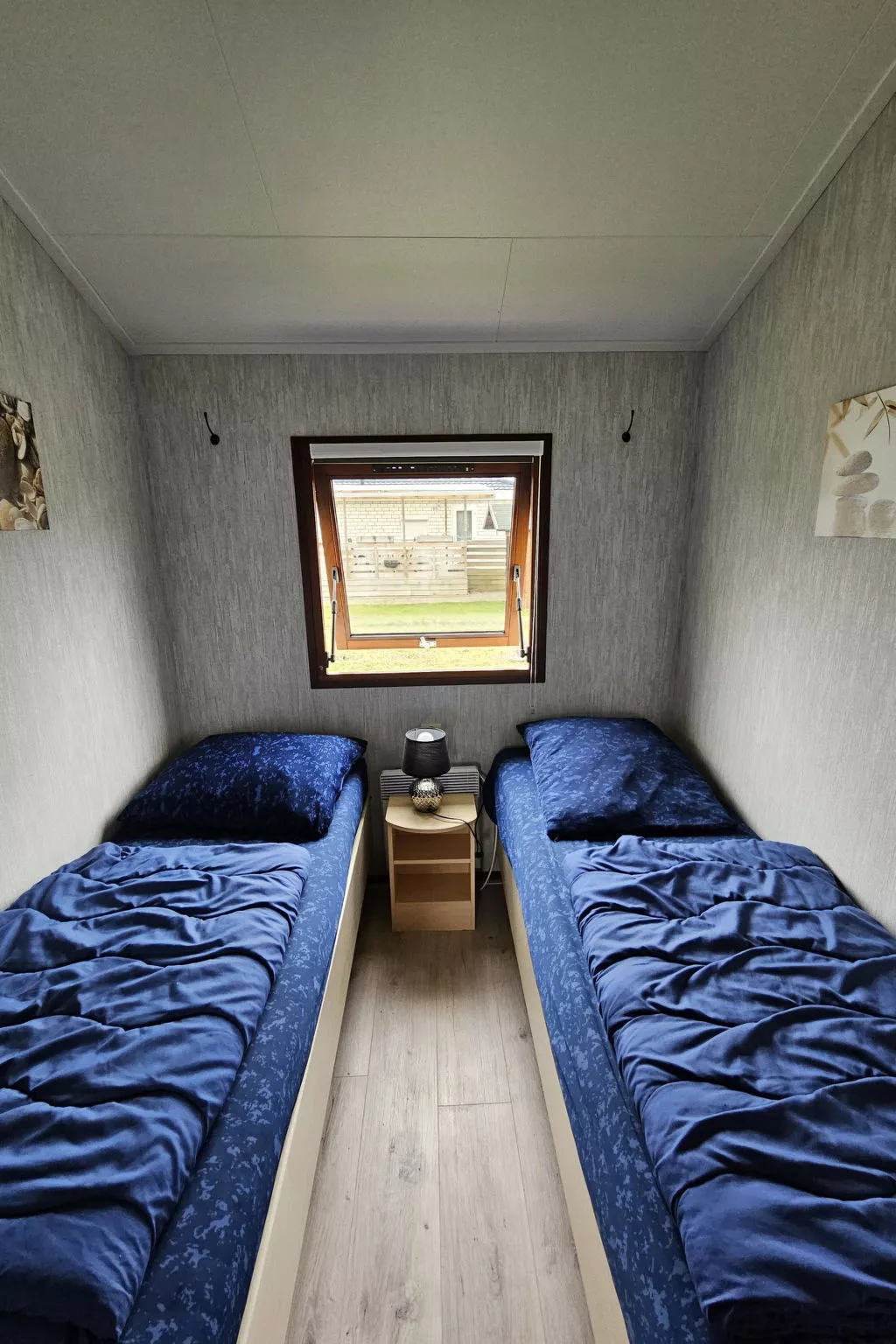 RBR 1033 - Beach Resort Kamperland - Inside