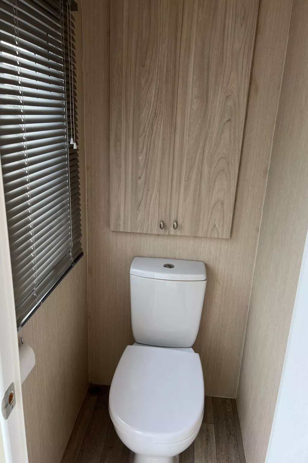 ZP 508 - Camping de Zandput - Outside