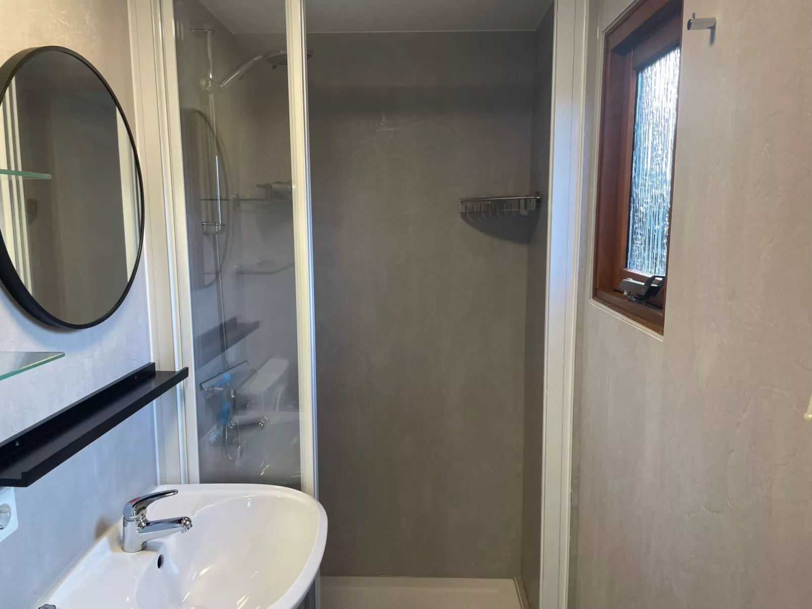 NV 10 - Beach Resort Nieuwvliet Bad - Dedans