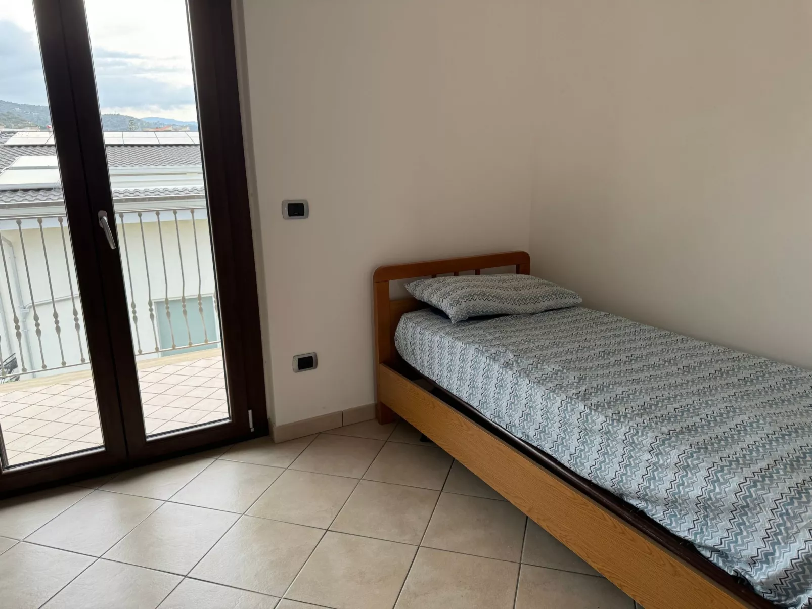 'Die Perle des Meeres - Drinnen