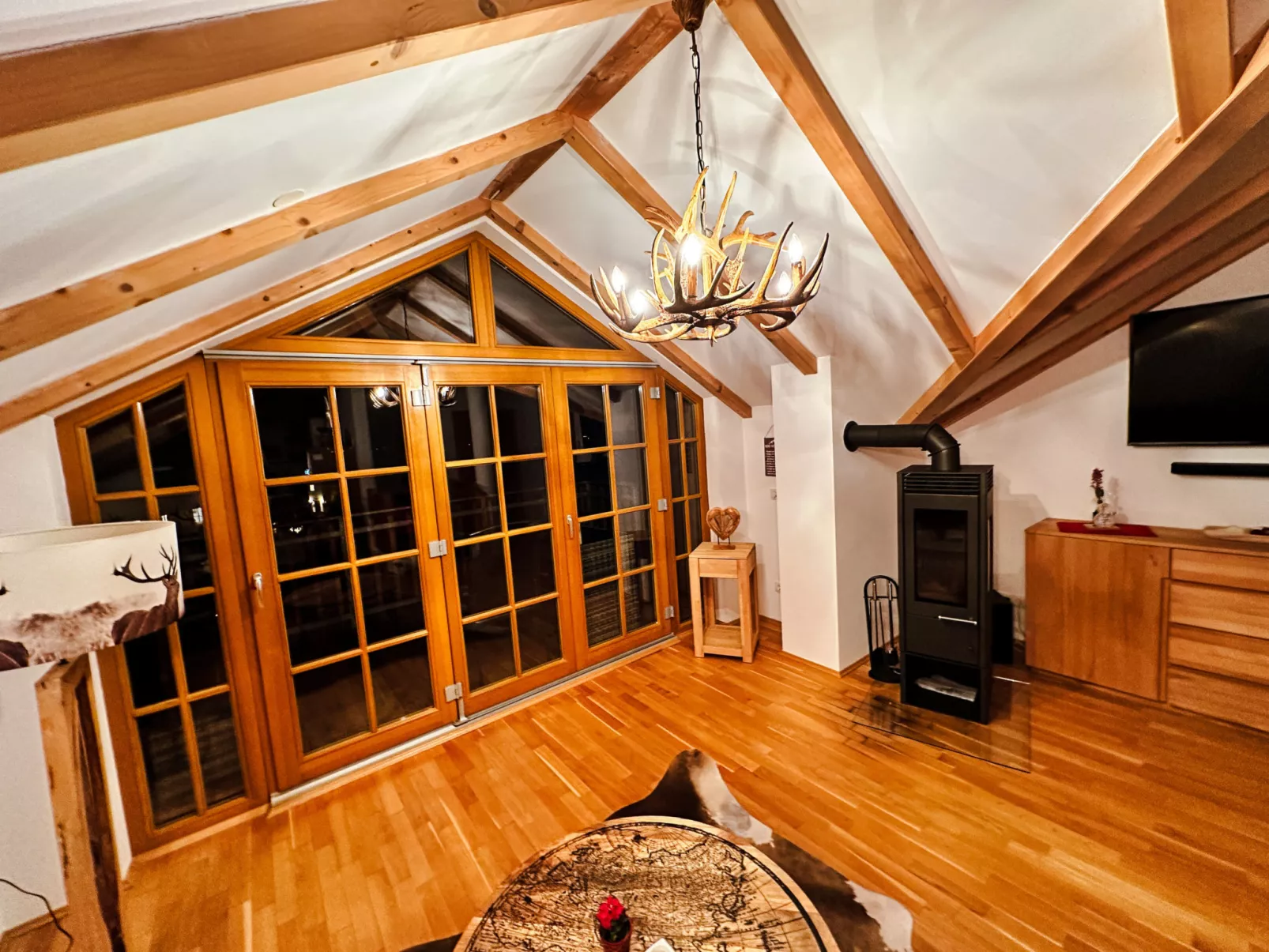 Schönblick - Daniela 7 - Inside