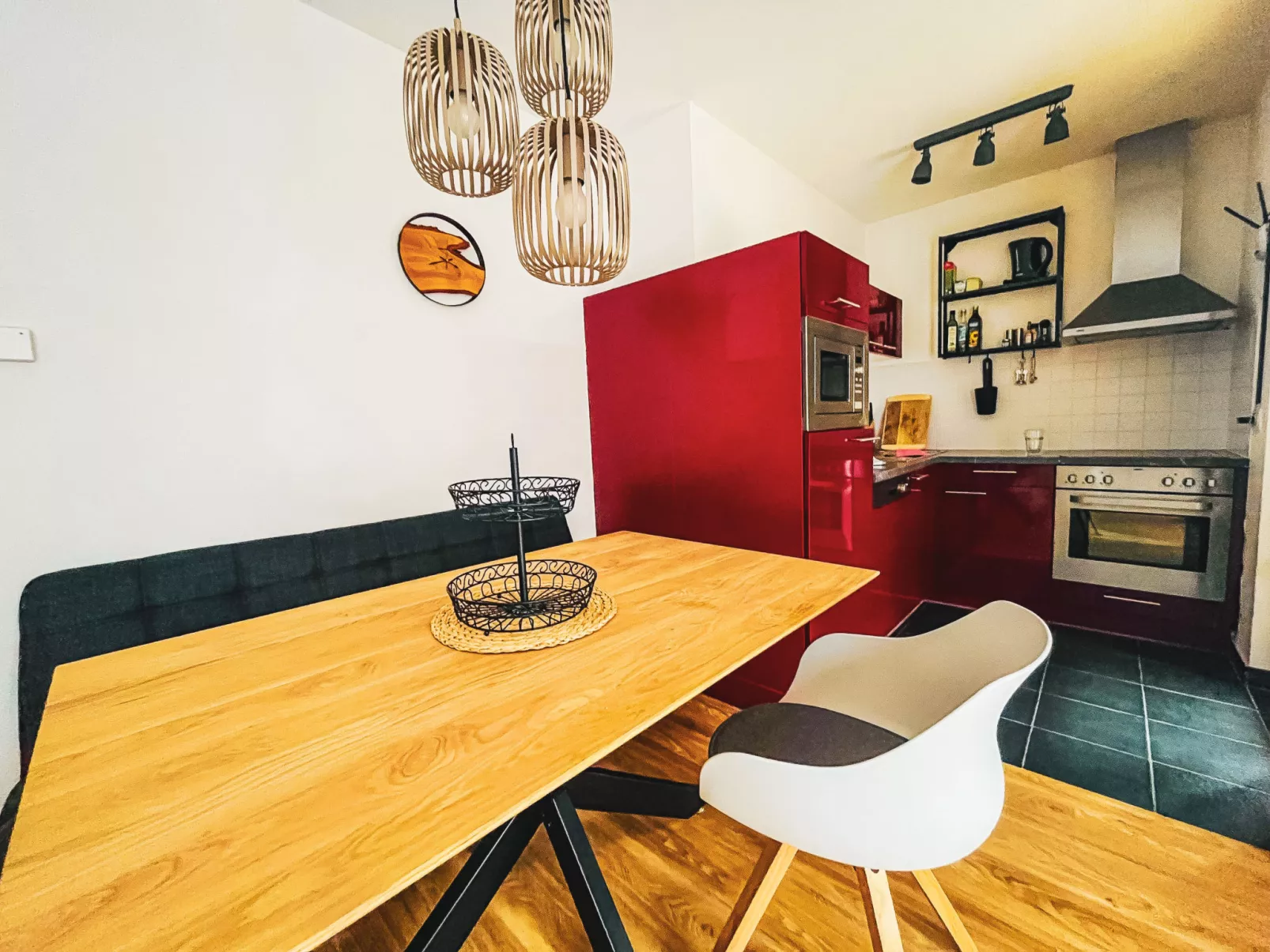 Schönblick - Martina 4 - Inside