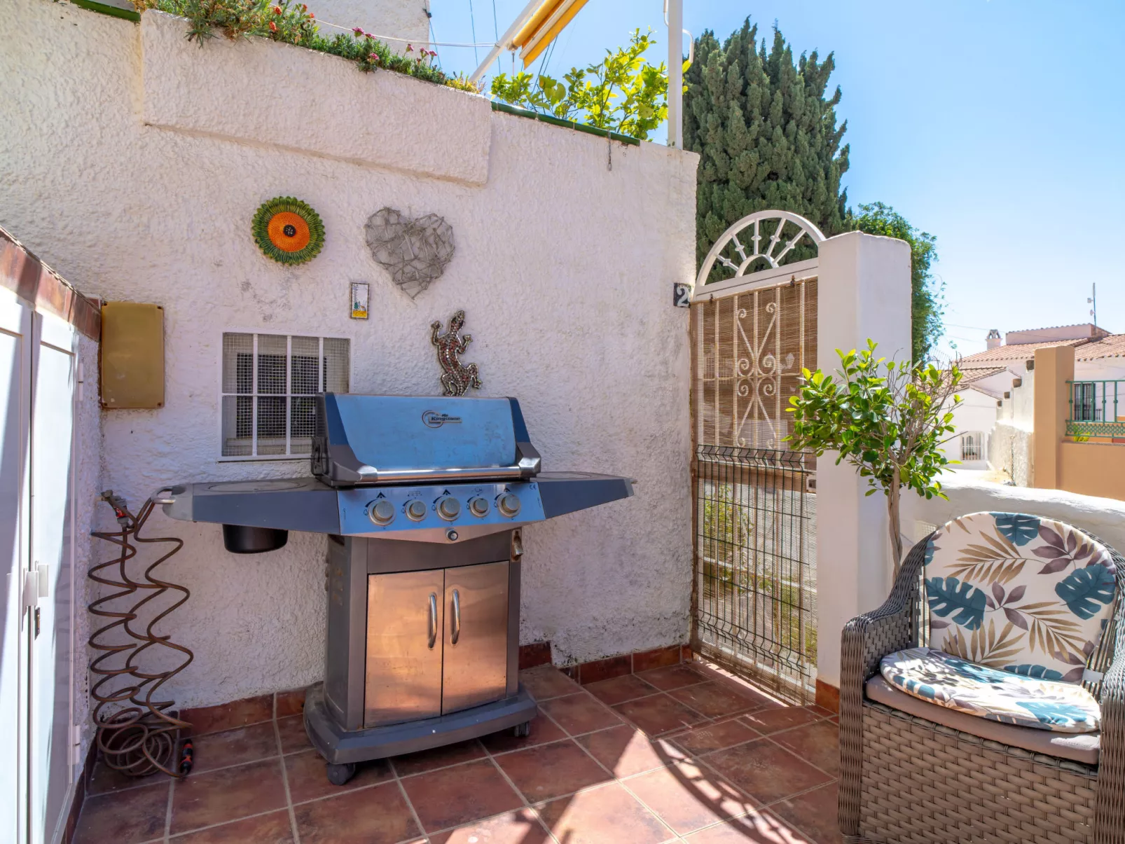 Litoral Burriana Beach by Casasol - Dehors