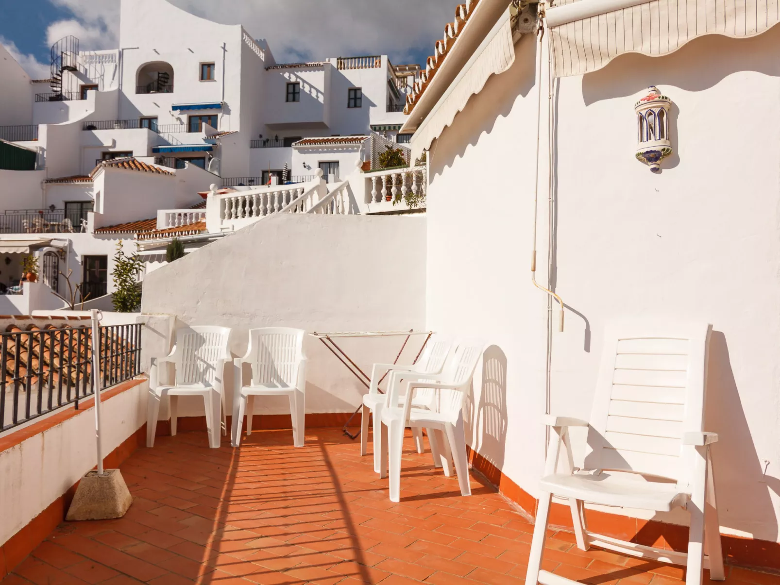 Capistrano Playa 803 by Casasol - Outside