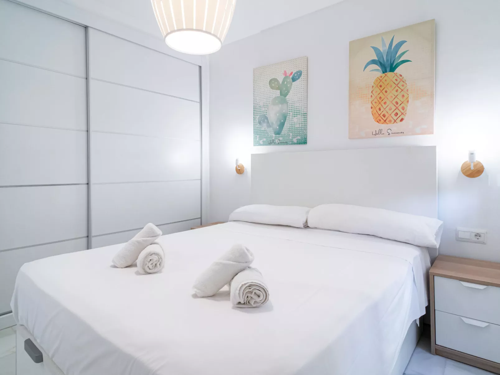 Rio Marinas by Casasol - Inside