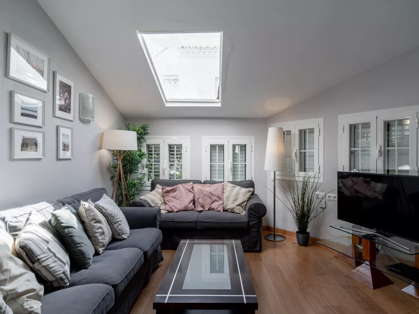 Bajamar Nerja II 7 by Casasol - Dedans