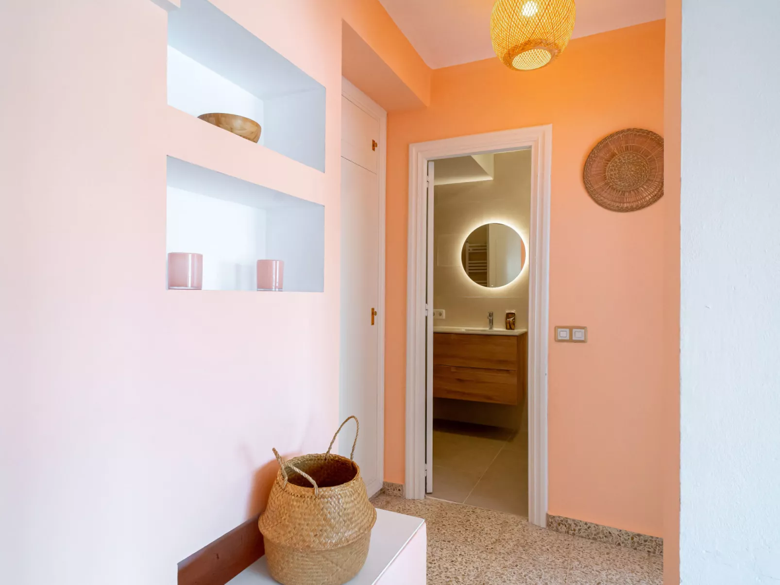 Urban Comfort by Casasol - Inside