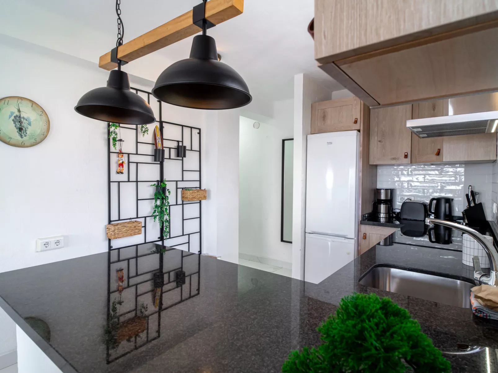 Miami 44 Seaview  by Casasol - Inside