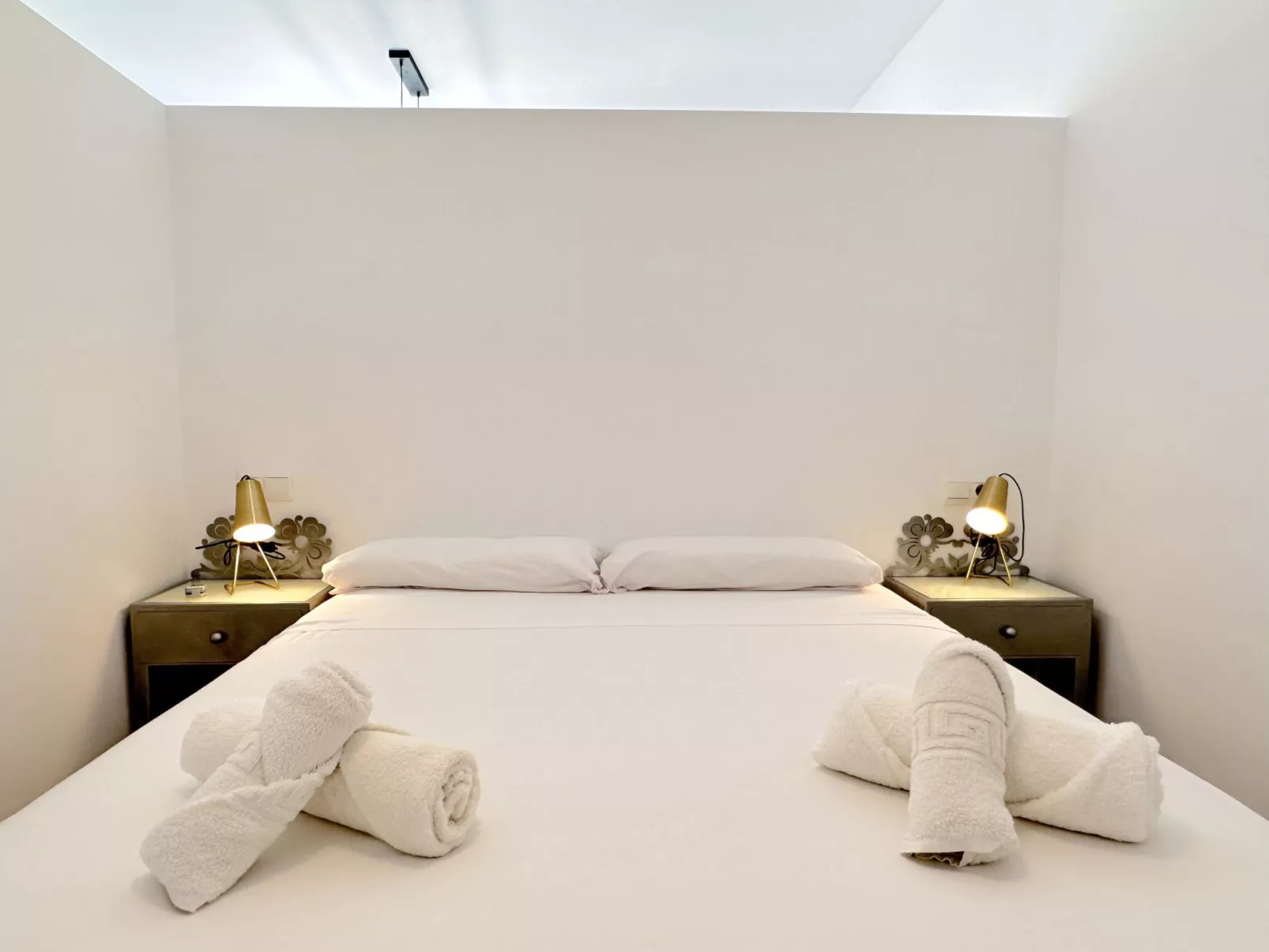 Carabeo 26 Boutique Studio by Casasol - Inside