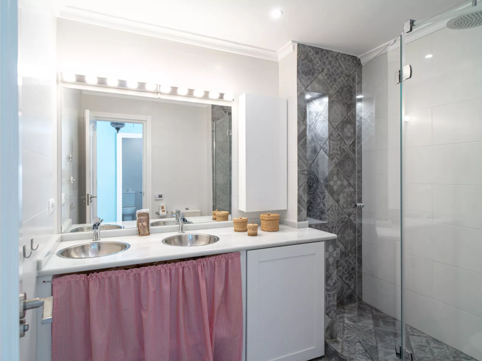 Carabeo 20 Apartment by Casasol - Inside