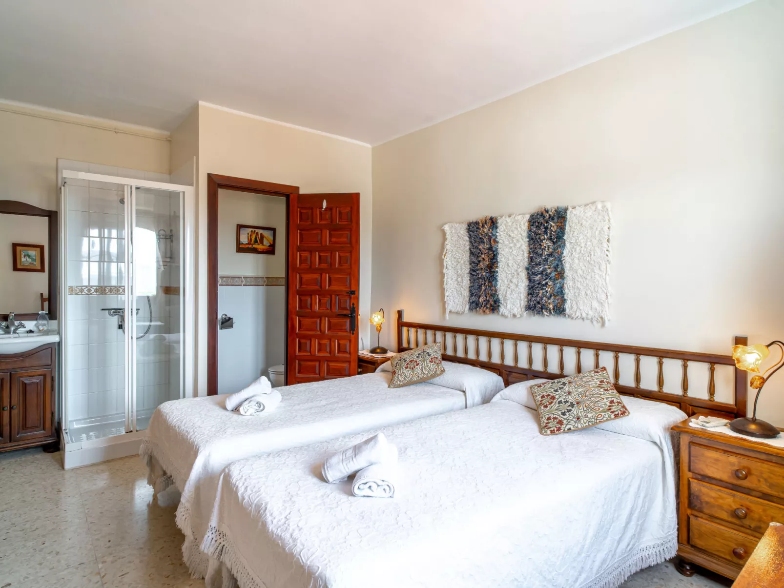 San Juan de Capistrano 74 by Casasol - Dedans