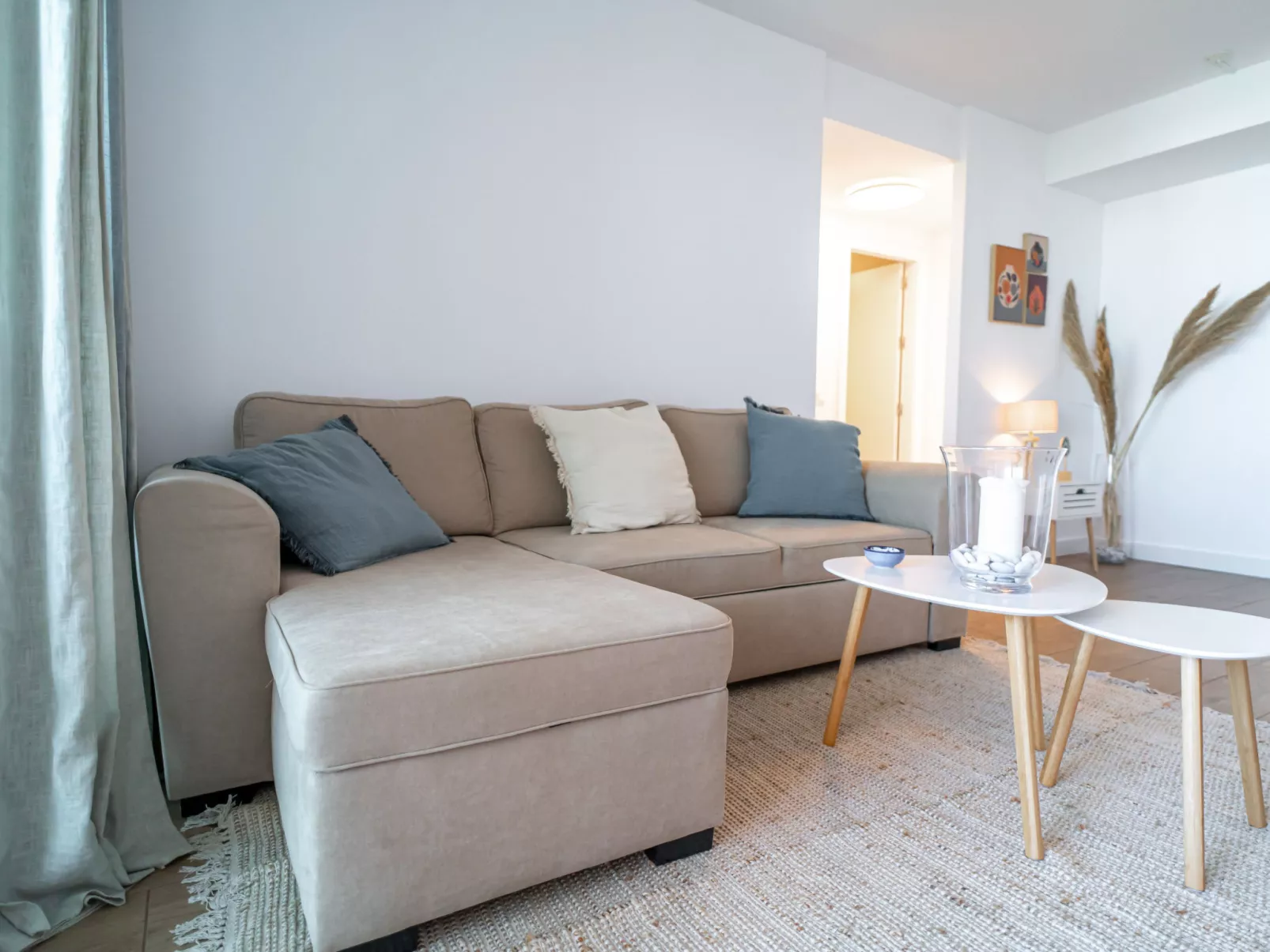 Luxury Rooftop Isea 1132 by Casasol - Drinnen