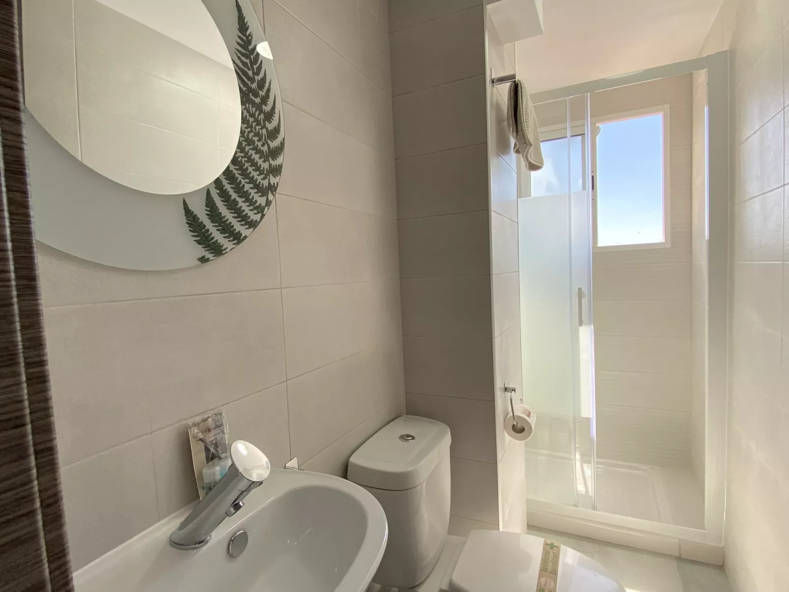 Centro Life Seaview by Casasol - Dehors